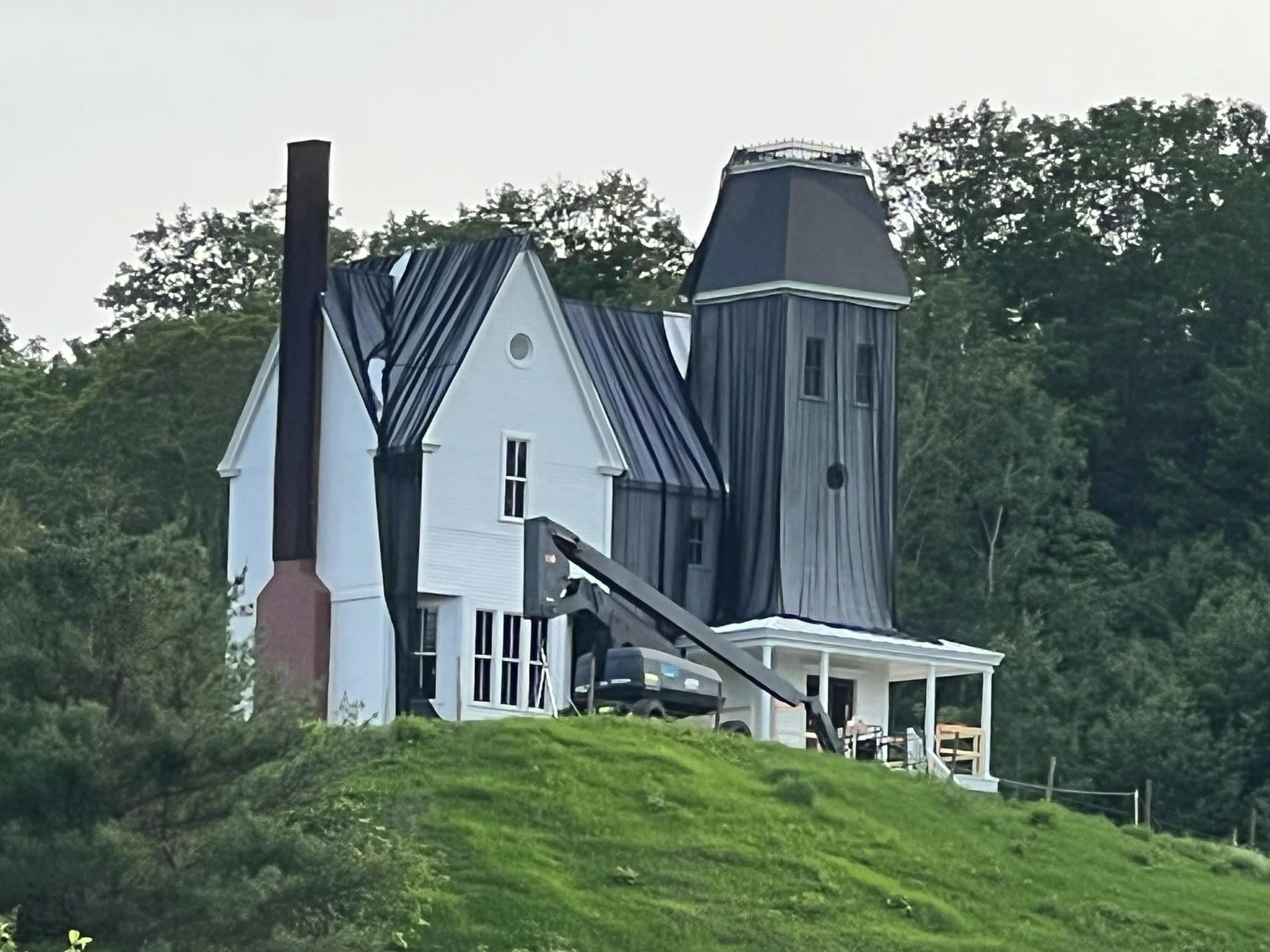 Beetlejuice 2, ' starring Michael Keaton