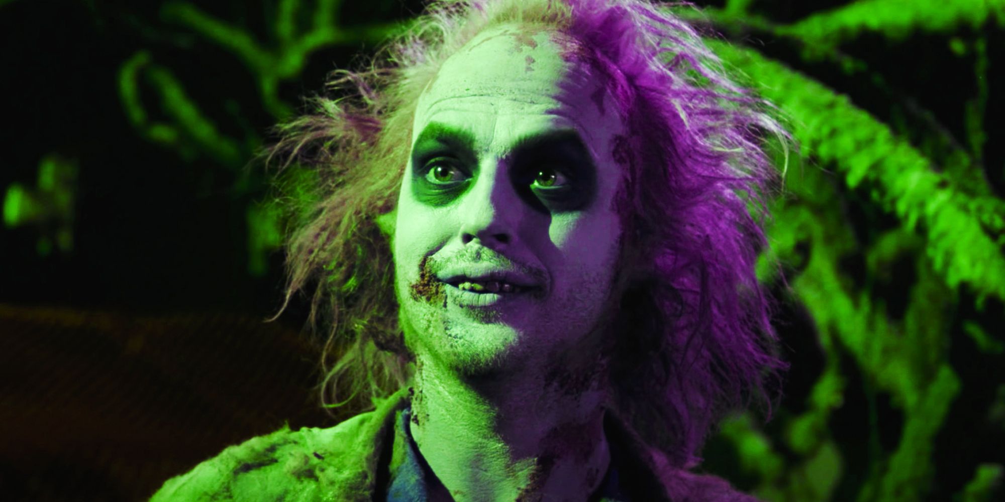 How Beetlejuice 2 Will Address 30 Year
