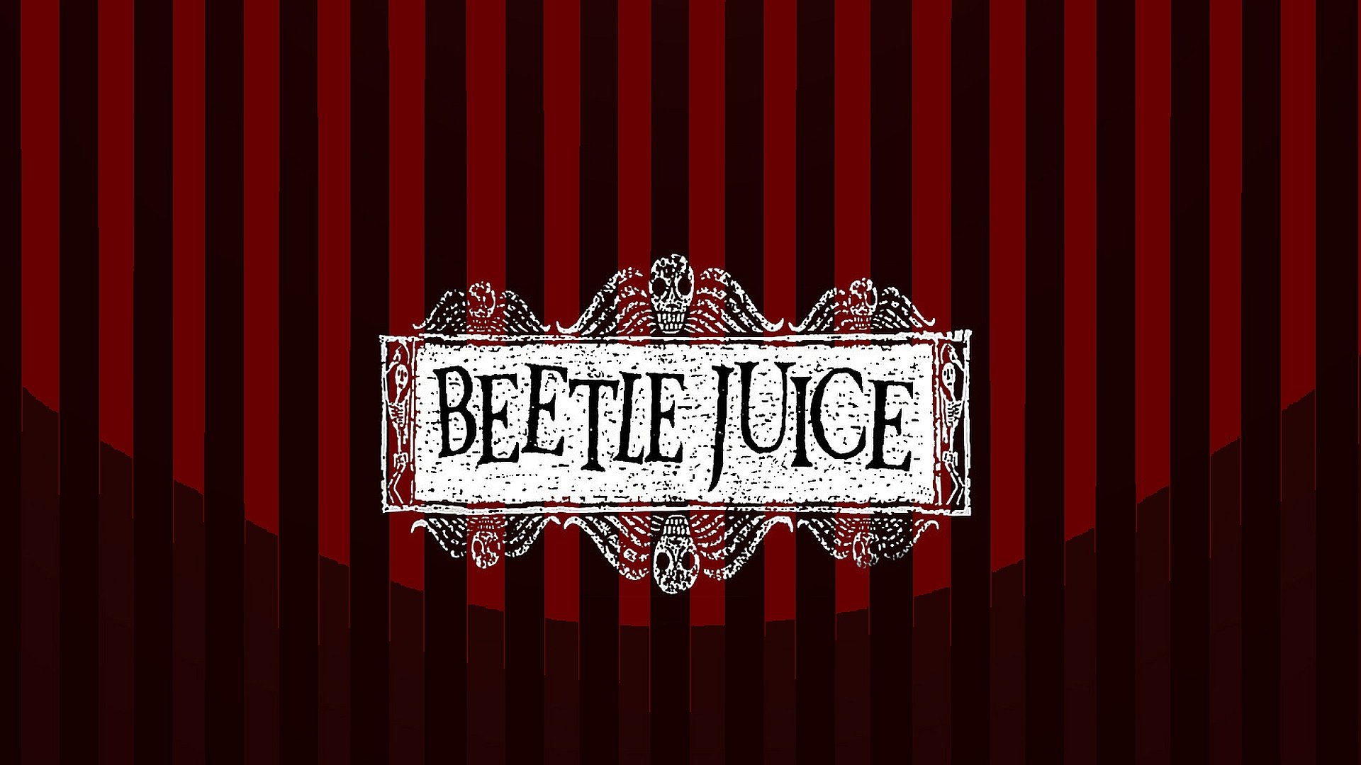 Download Movie Beetlejuice HD Wallpaper