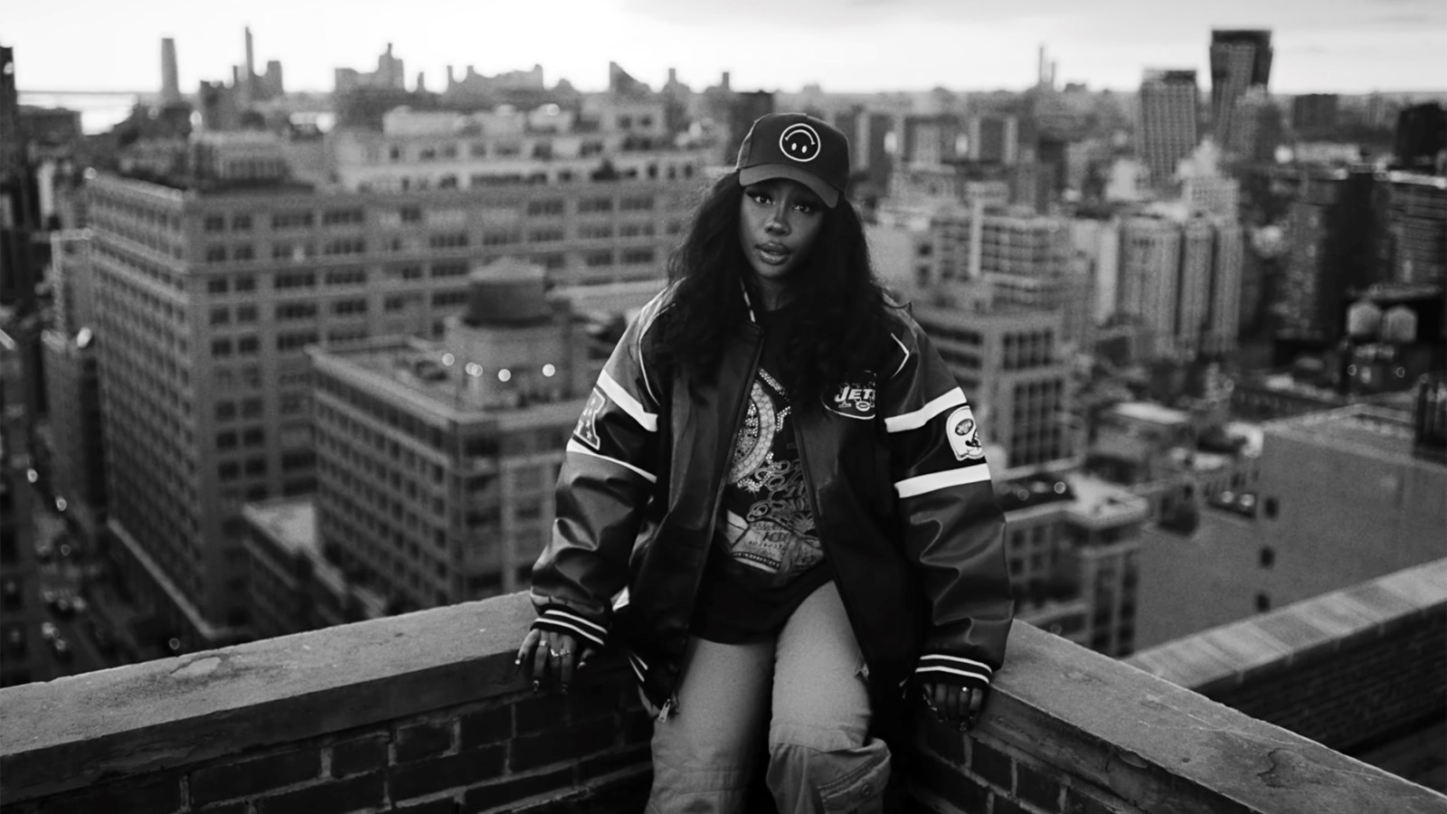 SZA PC Wallpapers - Wallpaper Cave