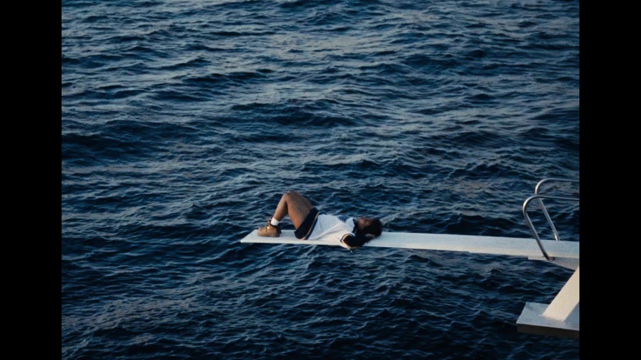 SZA (Official Album Trailer)