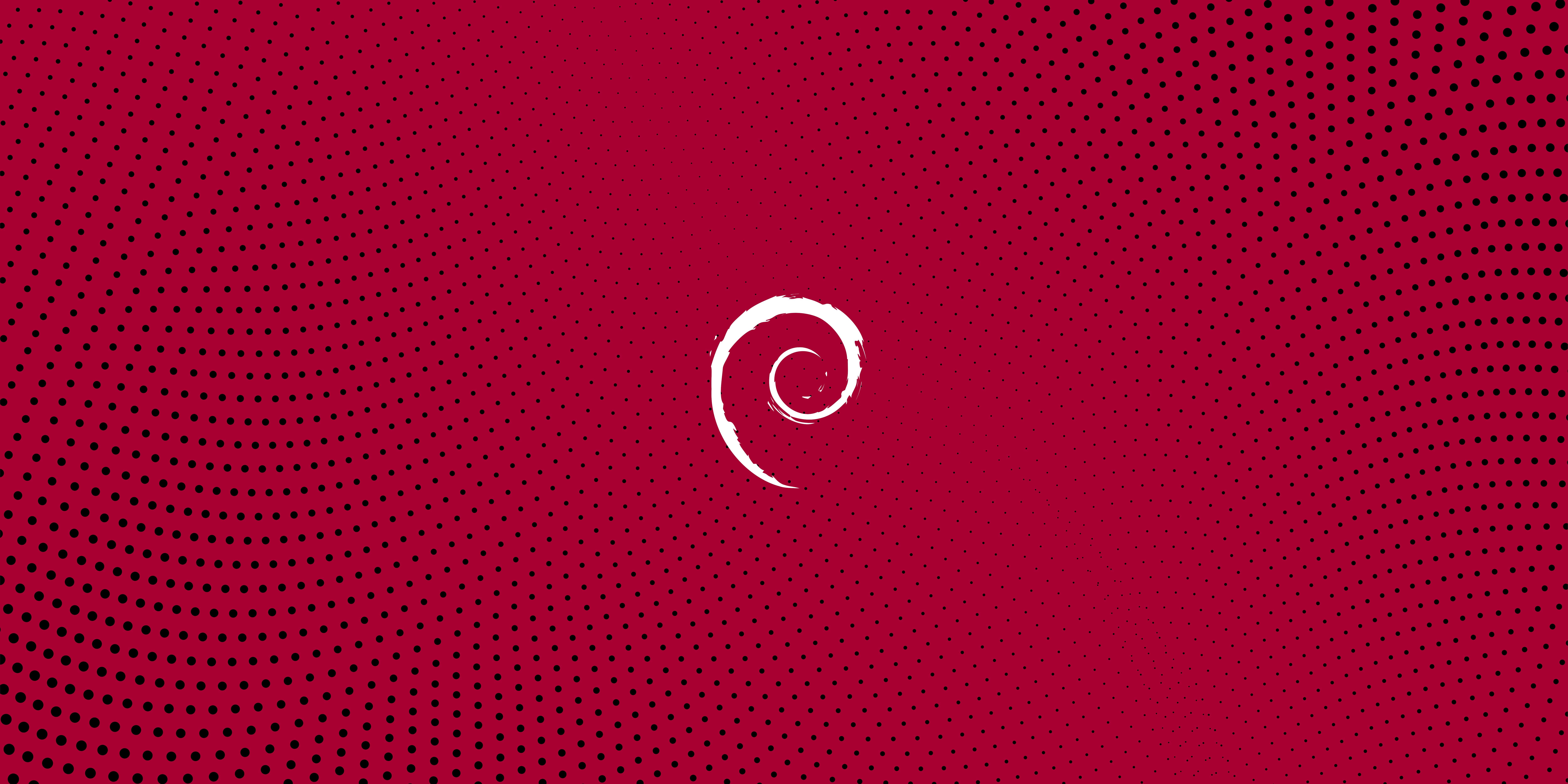 Debian wallpaper