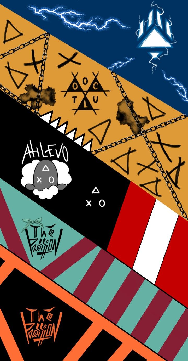 Wallpaper dos cincosss