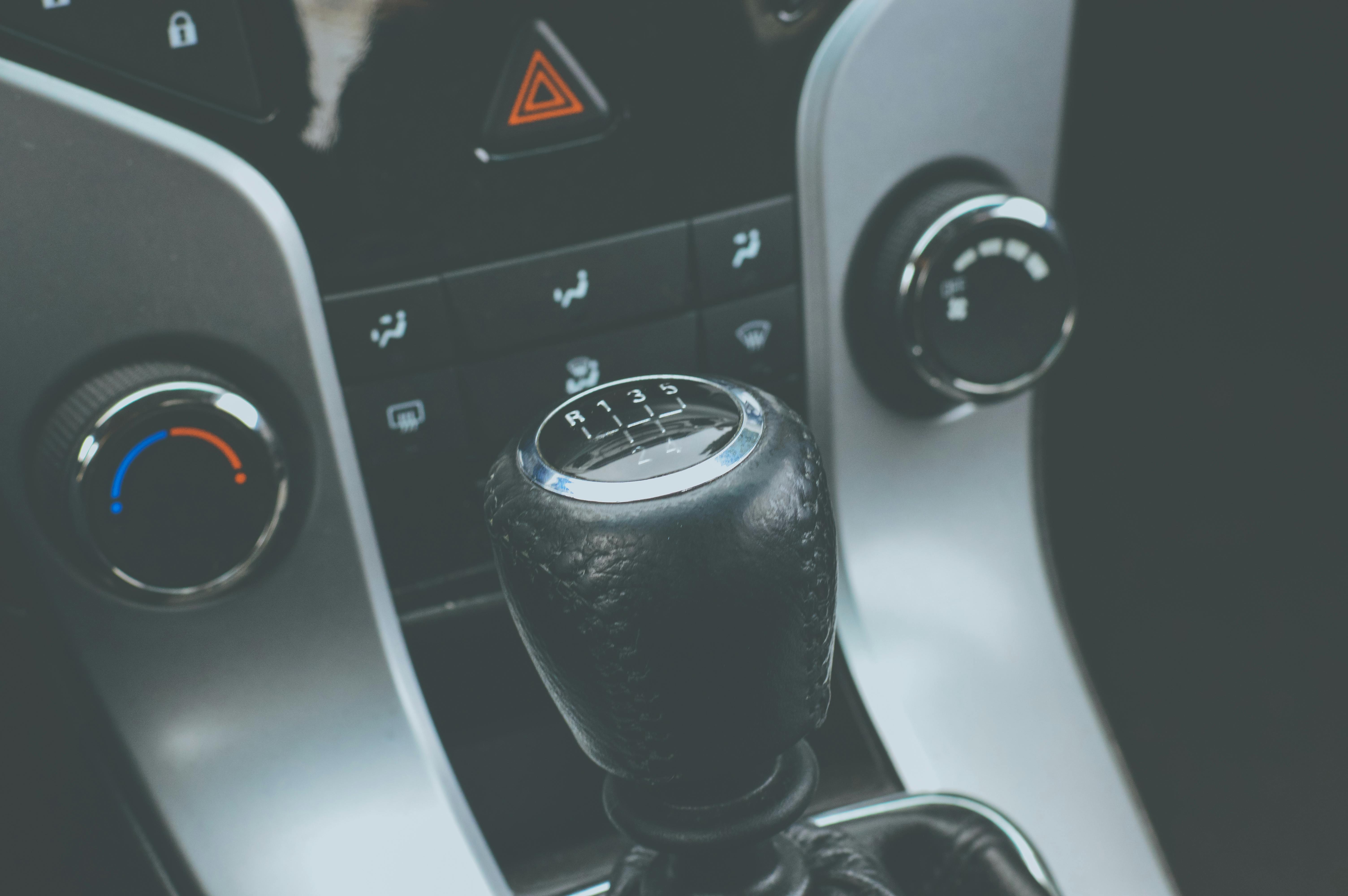 Manual Transmission Photo, Download