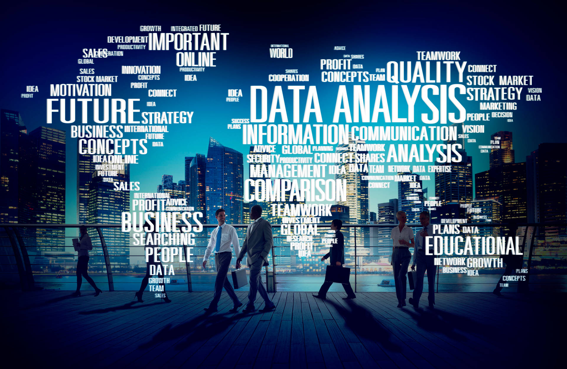 Download Data Analysis Business