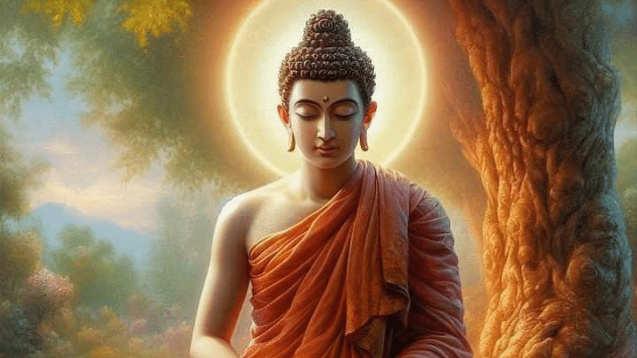 Buddha Purnima 2024: Buddha quotes