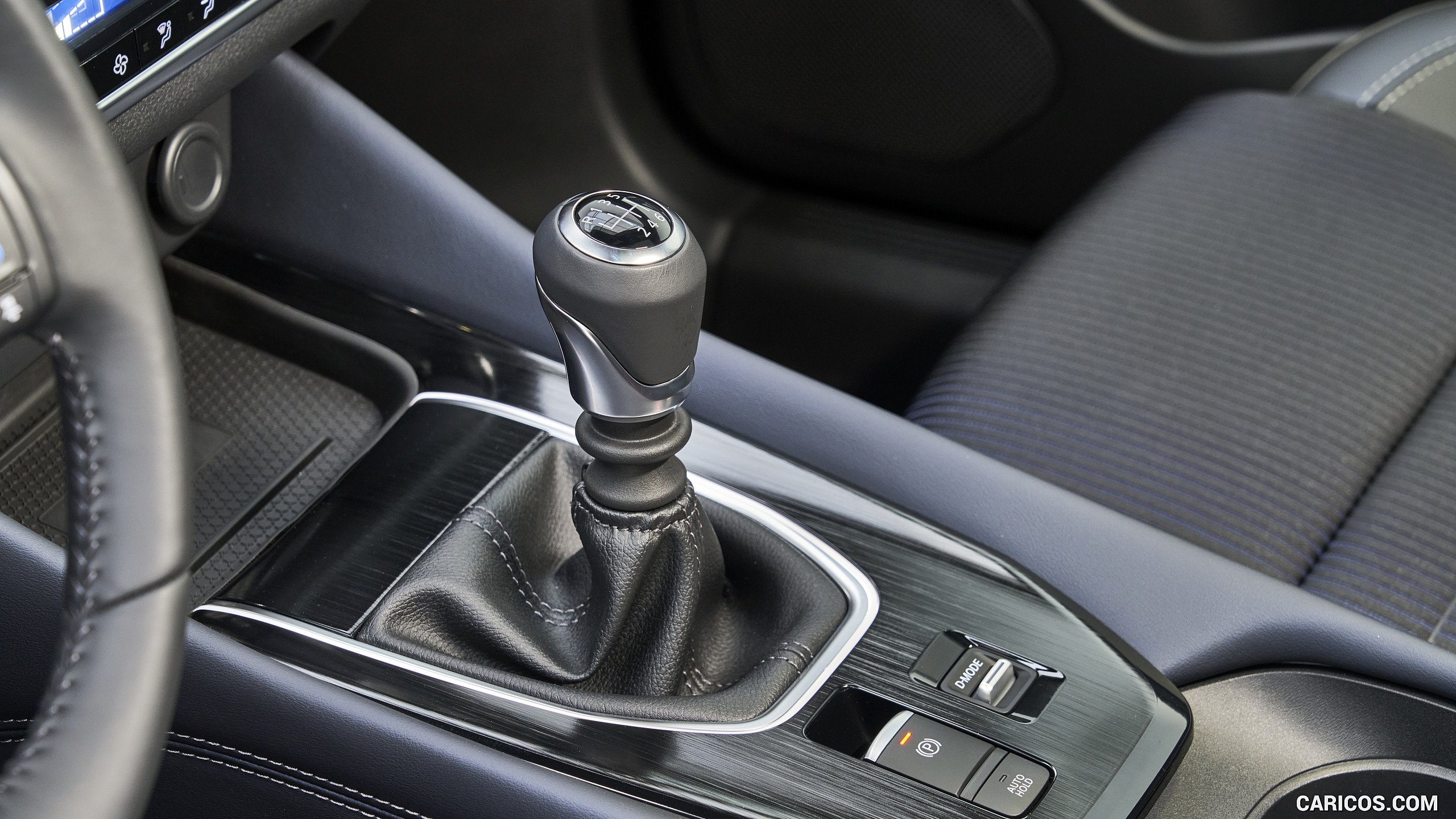 Nissan QashqaiMY. Manual