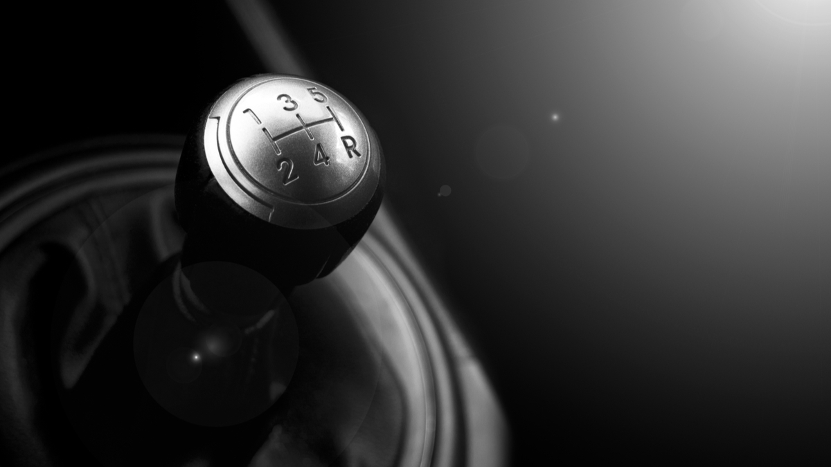 Habits that can ruin a manual transmission