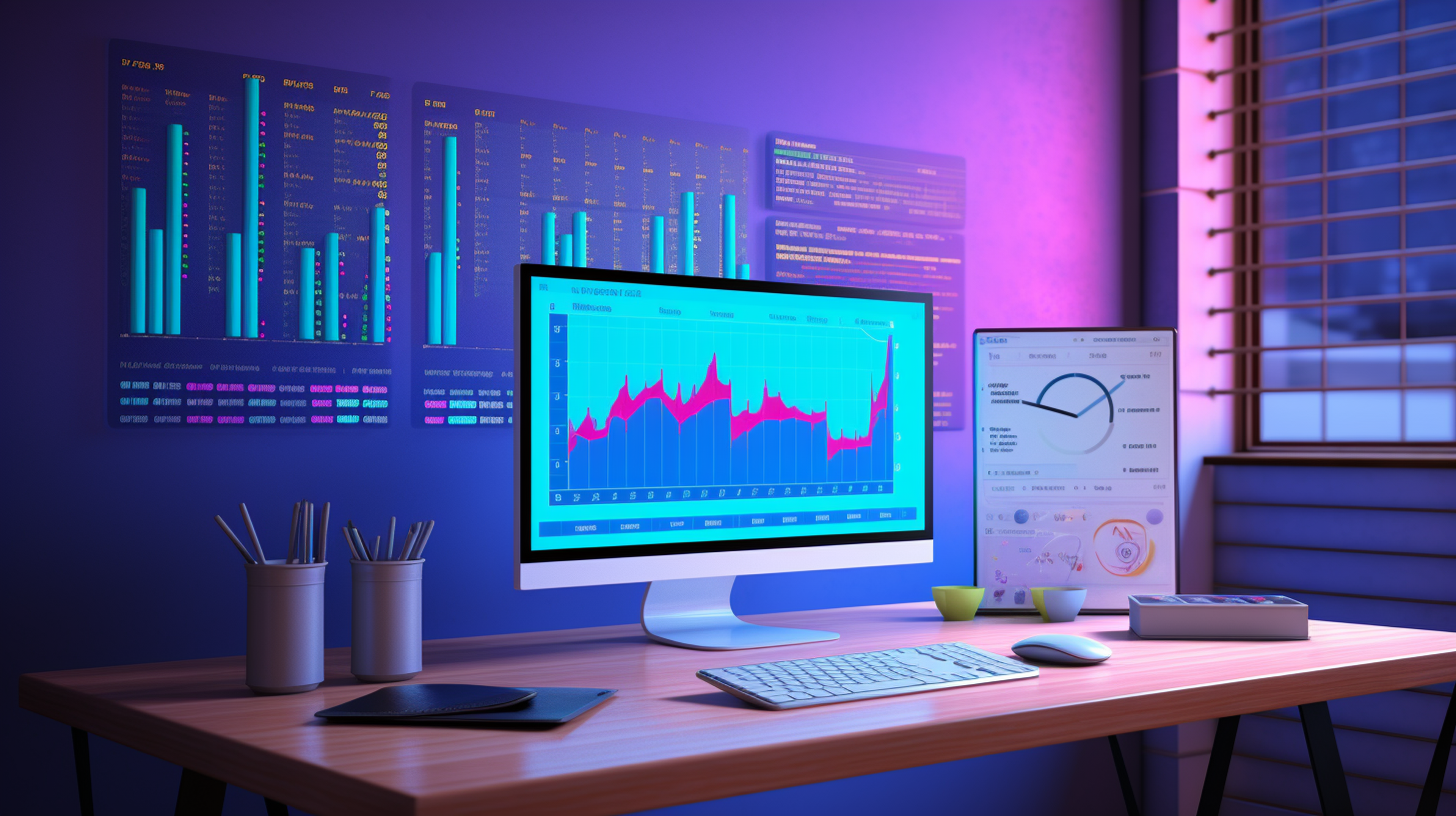 Learn the Latest Tech Skills; Advance