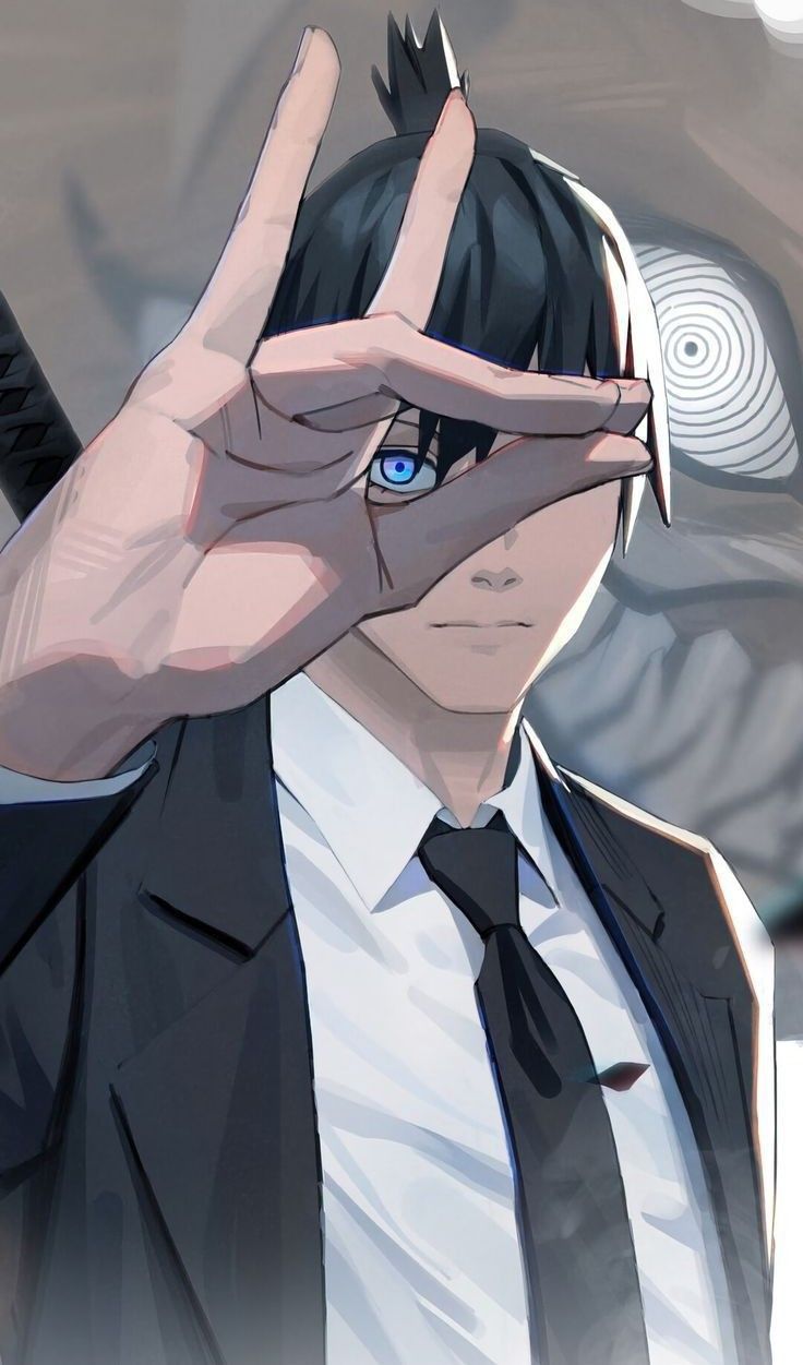 Aki Hayakawa & Fox Devil