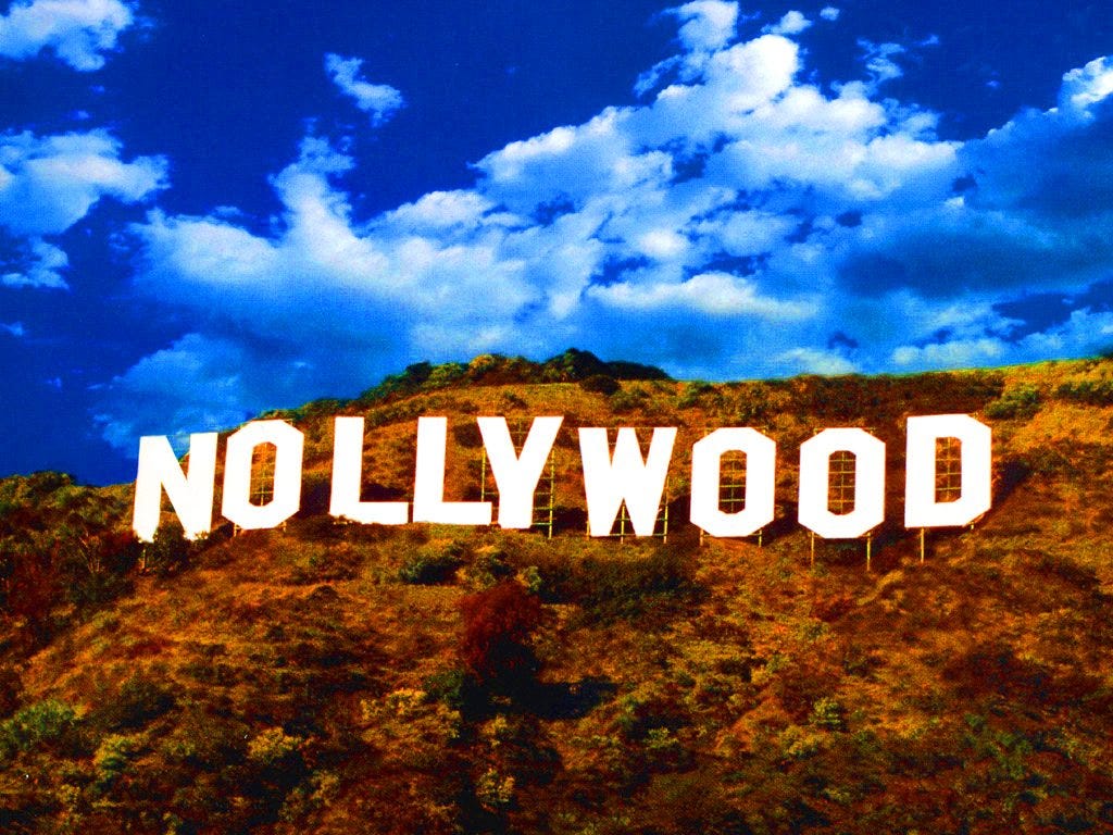 Embracing Nollywood: Celebrating
