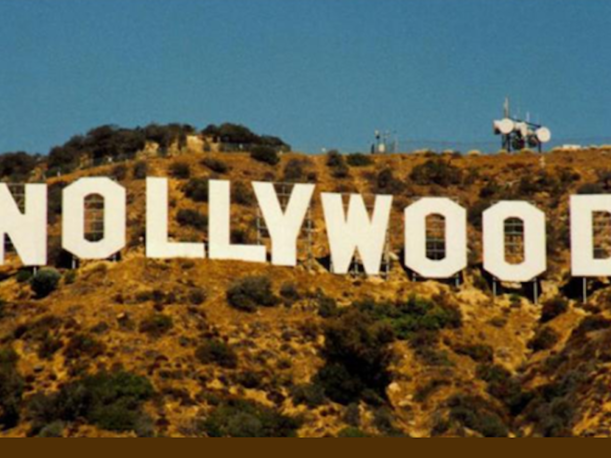 Fastest Growing Film Industry
