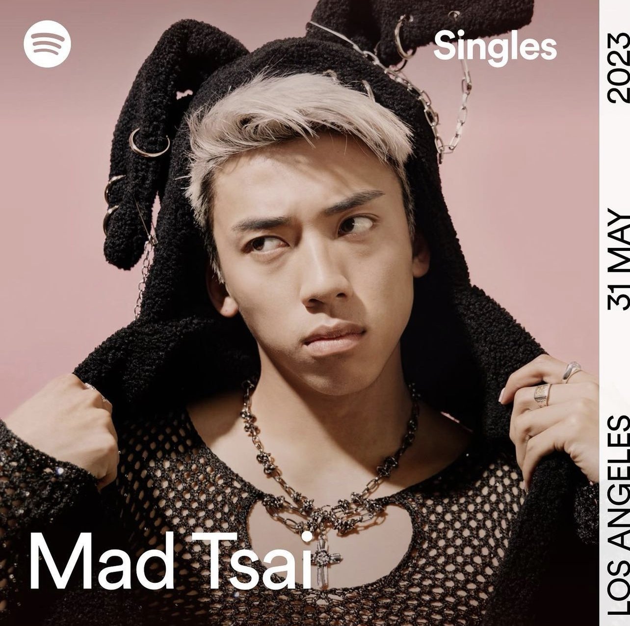 Mad Tsai Wallpapers - Wallpaper Cave