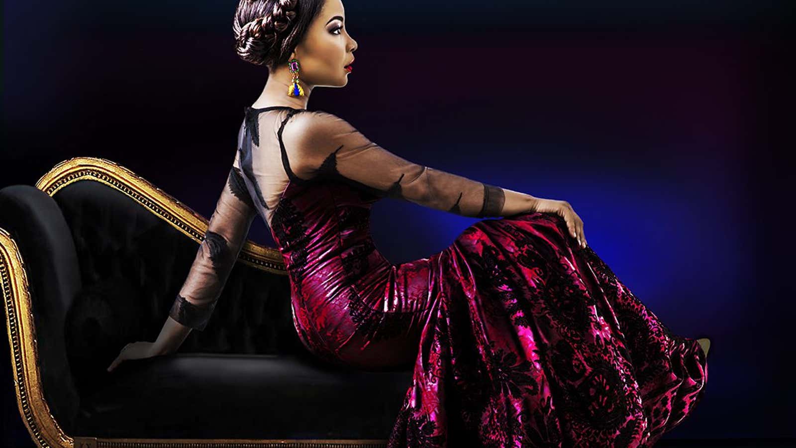 Nollywood, Nigeria's film industry, is