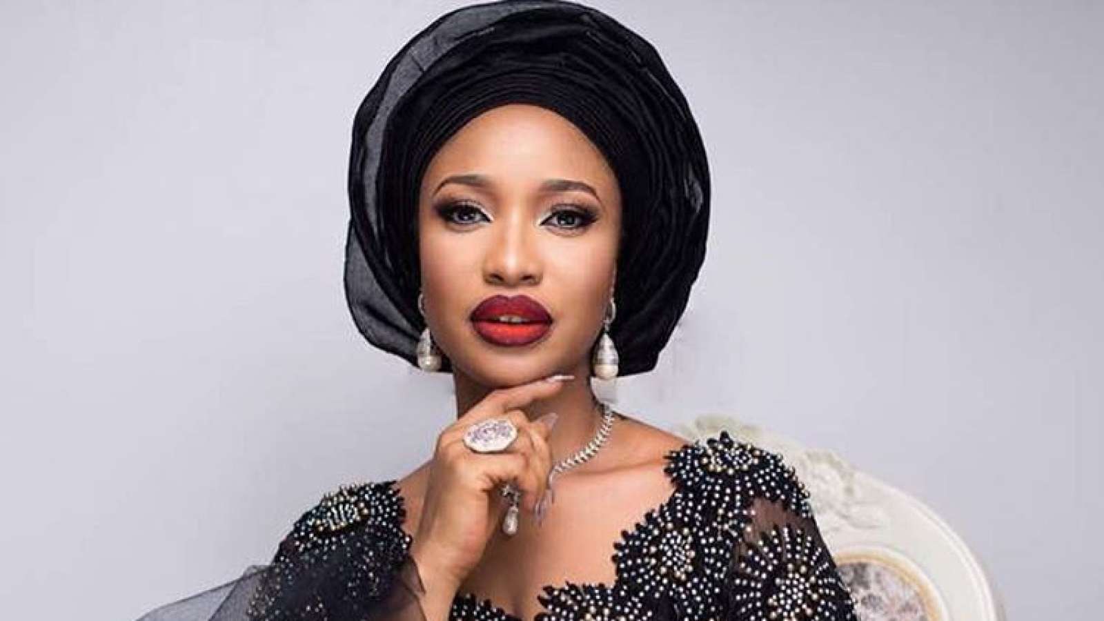 Nollywood actresses share men, clothes