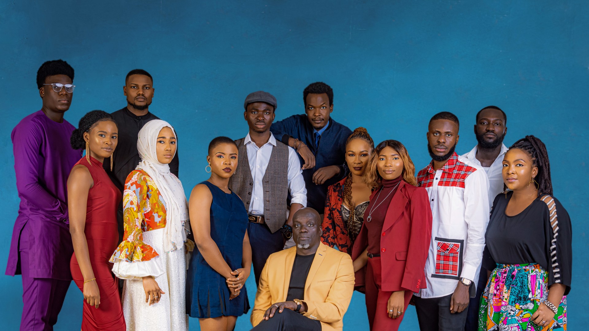 How new Nigerian filmmakers got their