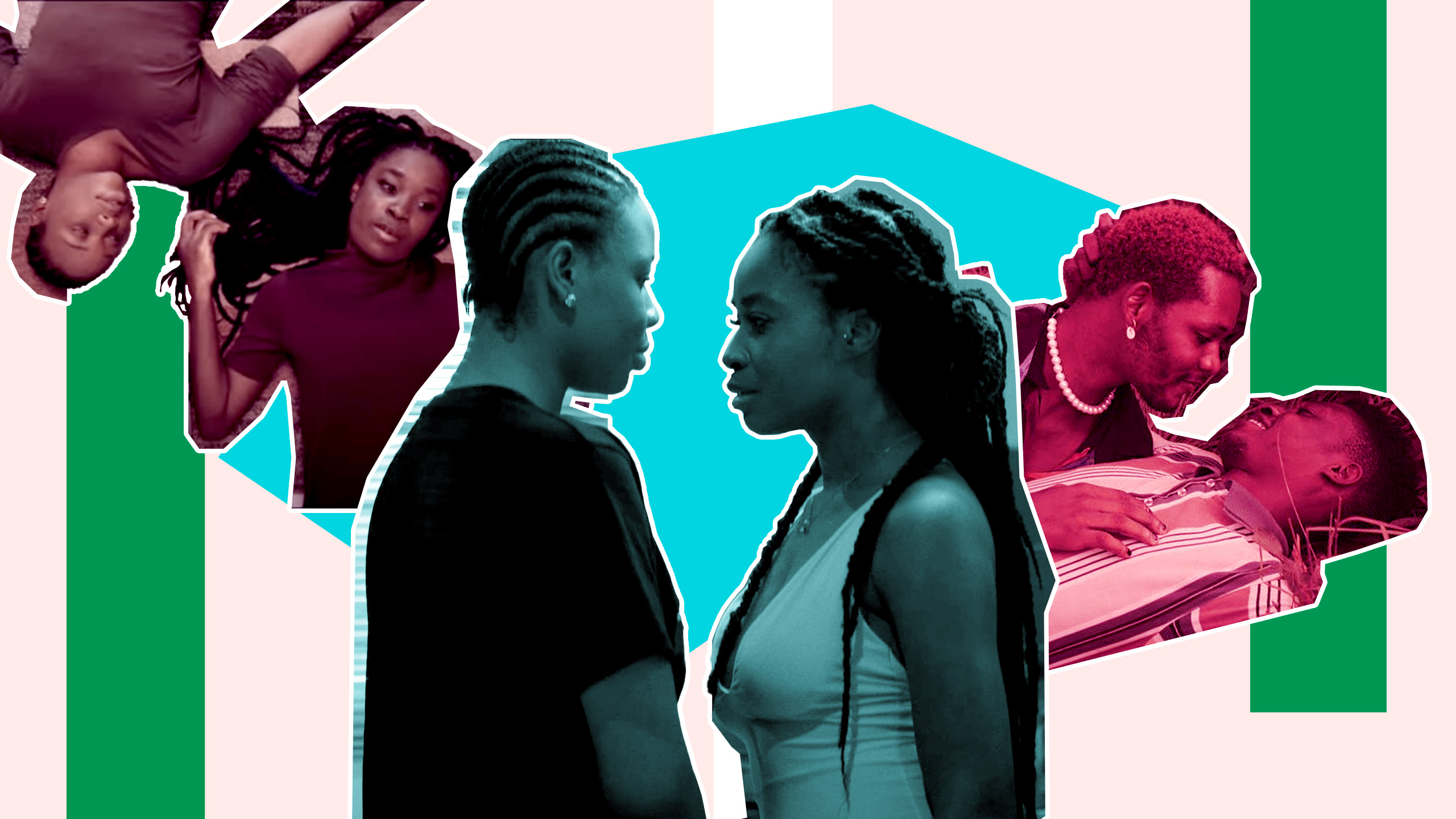 queer cinema in Nollywood