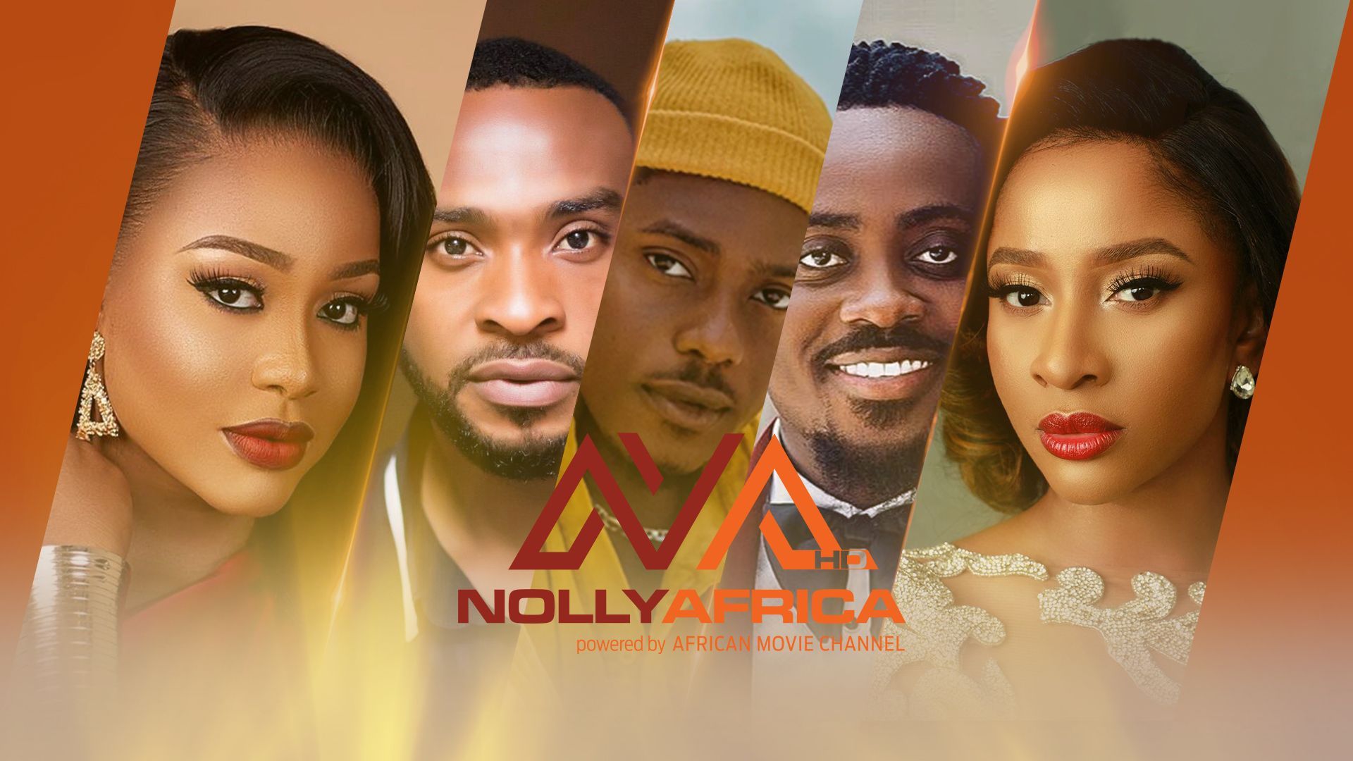 Nolly Africa HD Nolly Africa HD