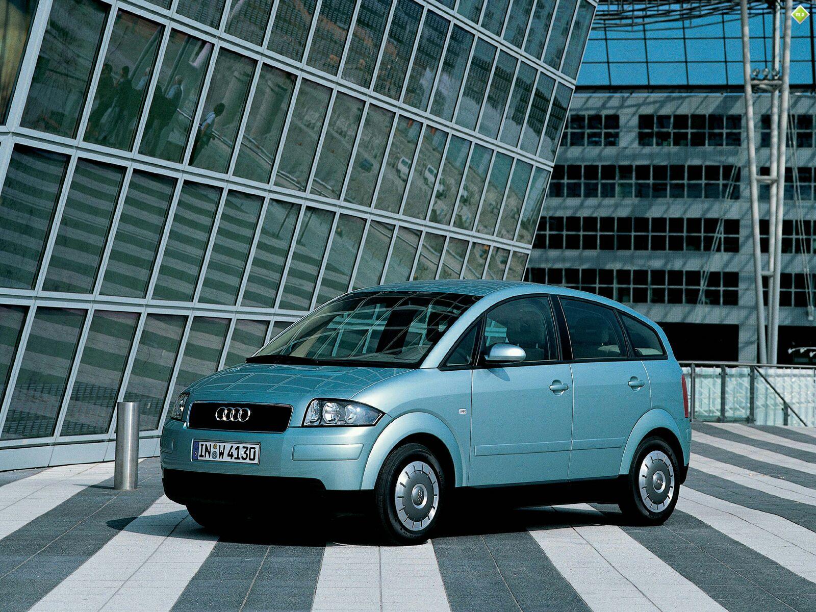 A2 Audi_A2_