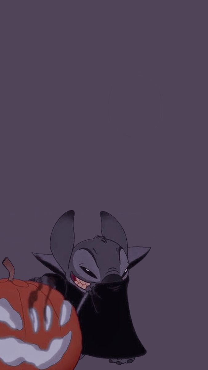 Stitch Lockscreen