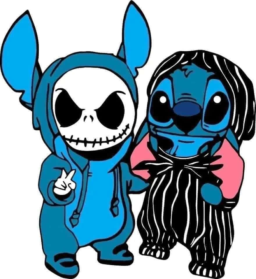 Lilo And Stitch this year! Wallpaper