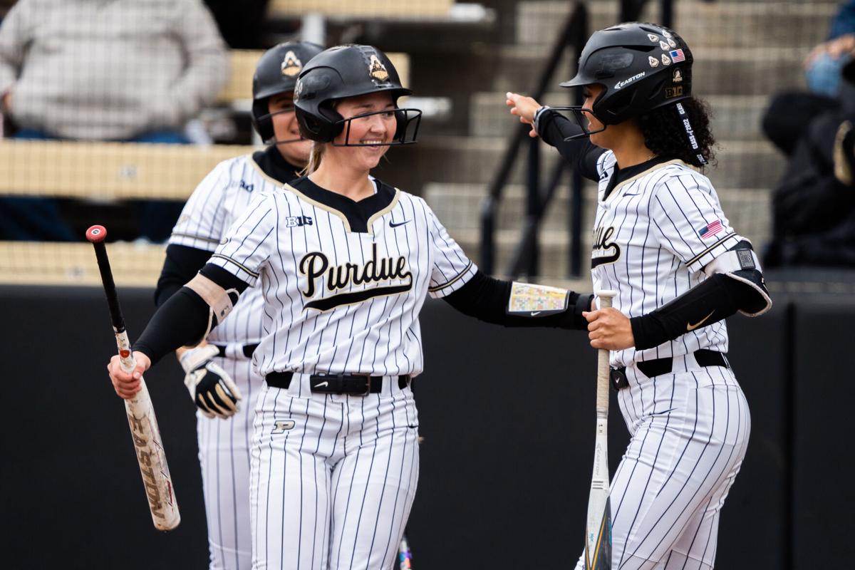 Purdue Boilermakers Softball Wallpapers - Wallpaper Cave