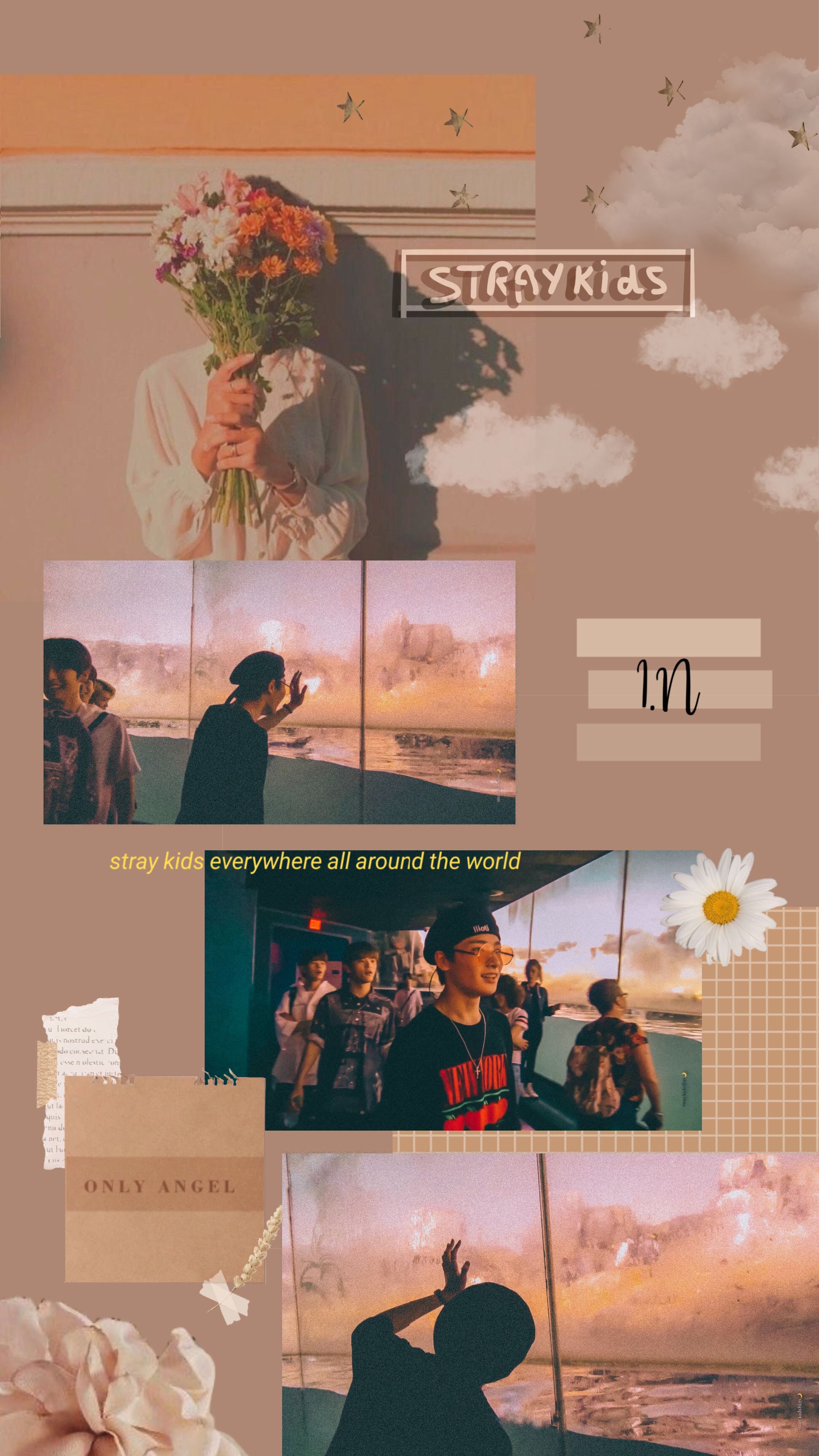 jeongin #straykids #kpop #in