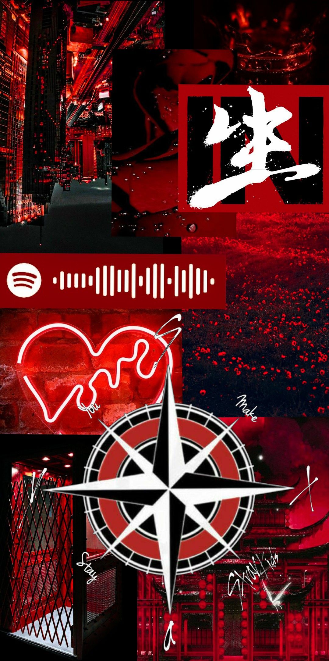 Stray Kids Wallpaper