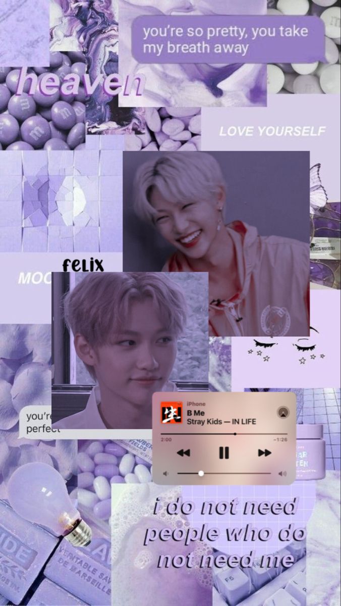 straykids felix aesthetic wallpaper