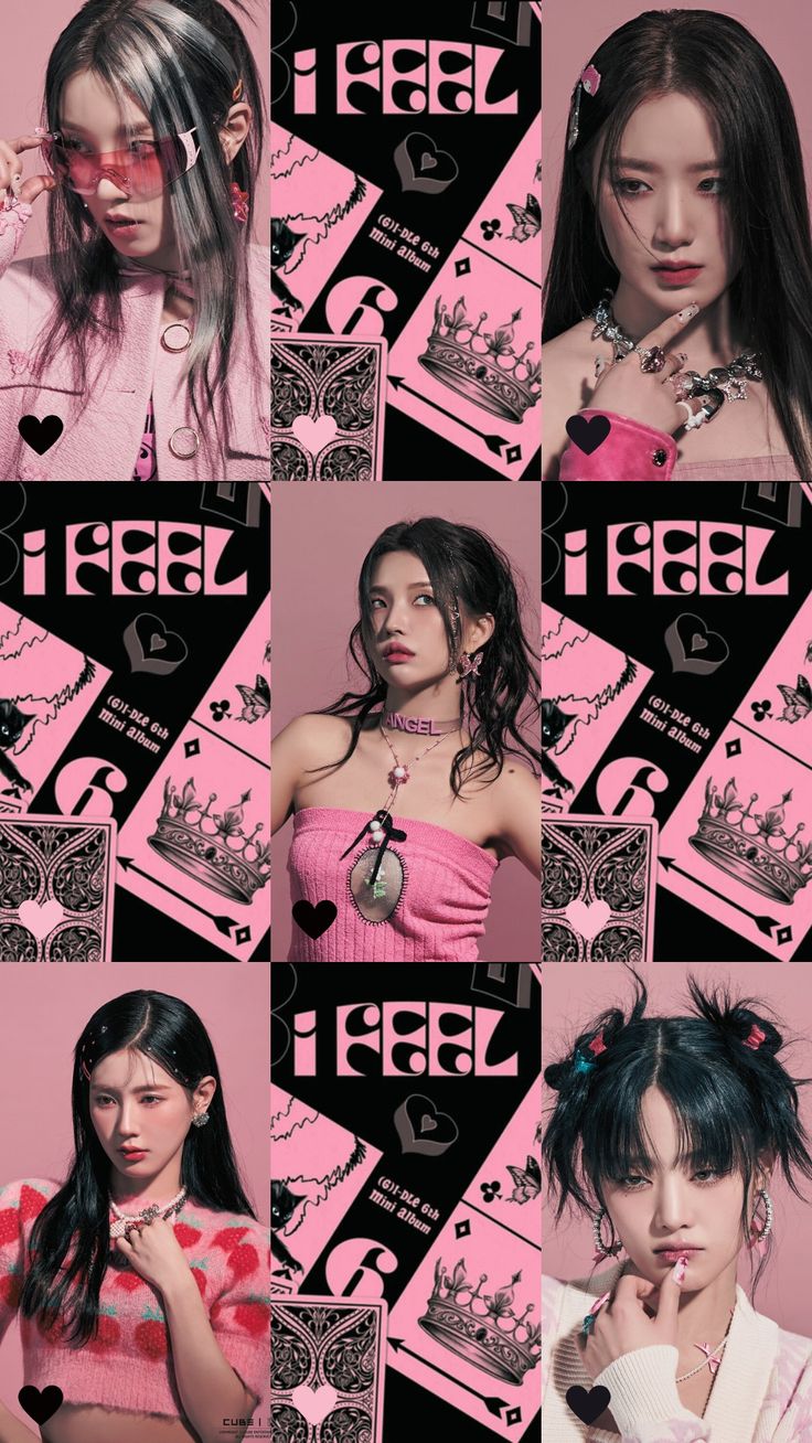 ꜰᴇᴇʟ ʟɪᴋᴇ ᴀ Qᴜᴇᴇɴ ♡