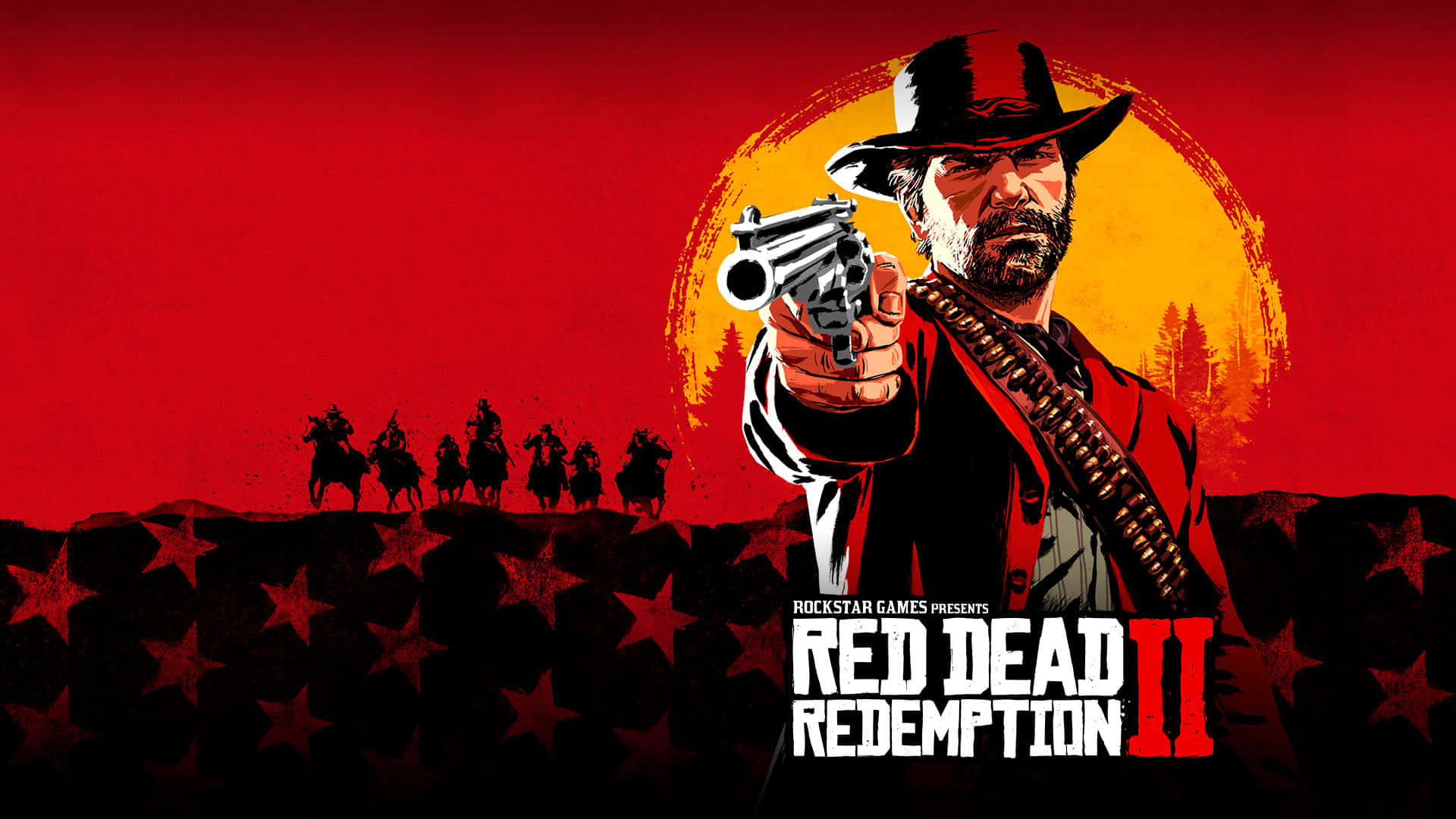 Download John Marston is back in Red