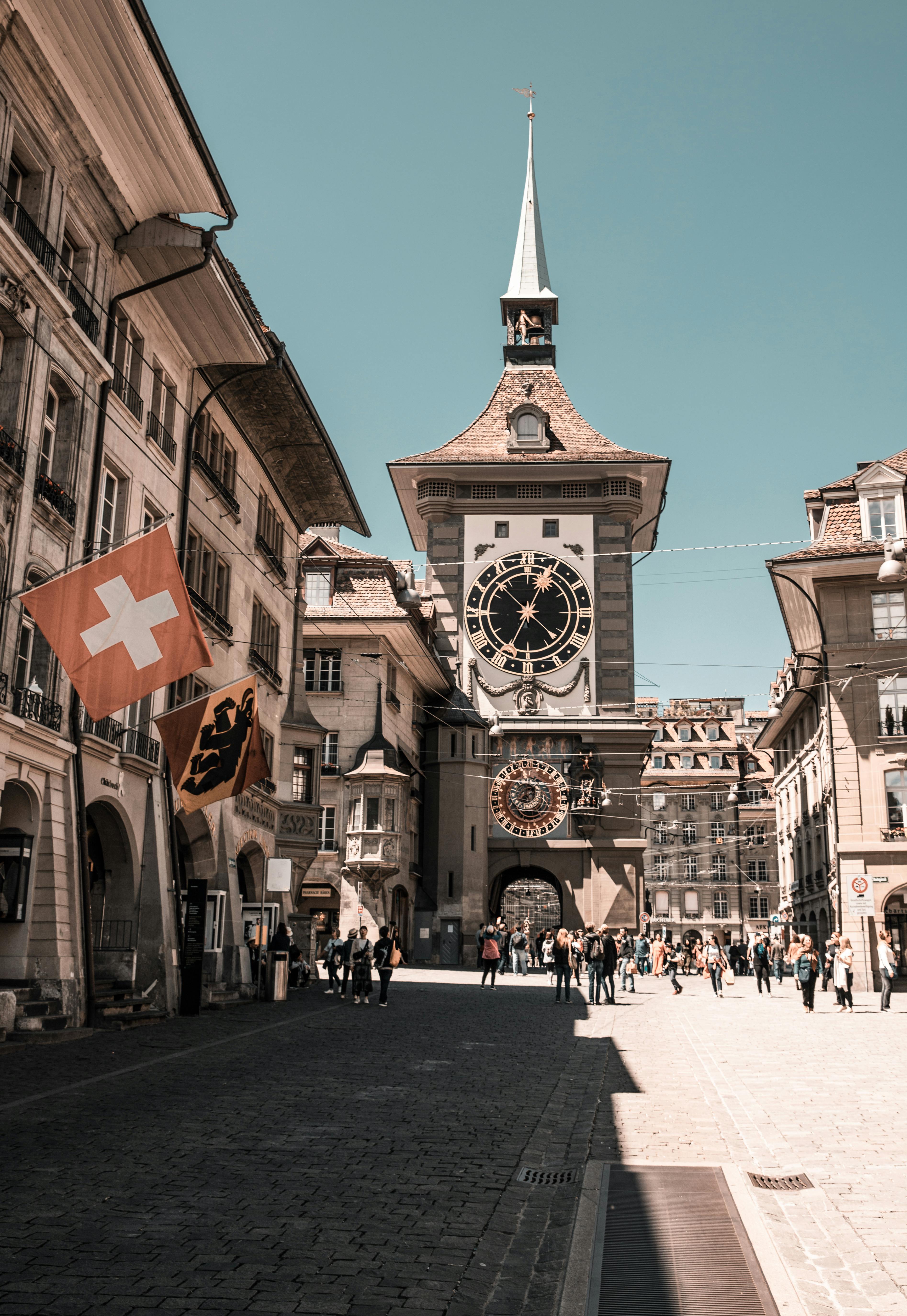 Switzerland Photo, Download The BEST