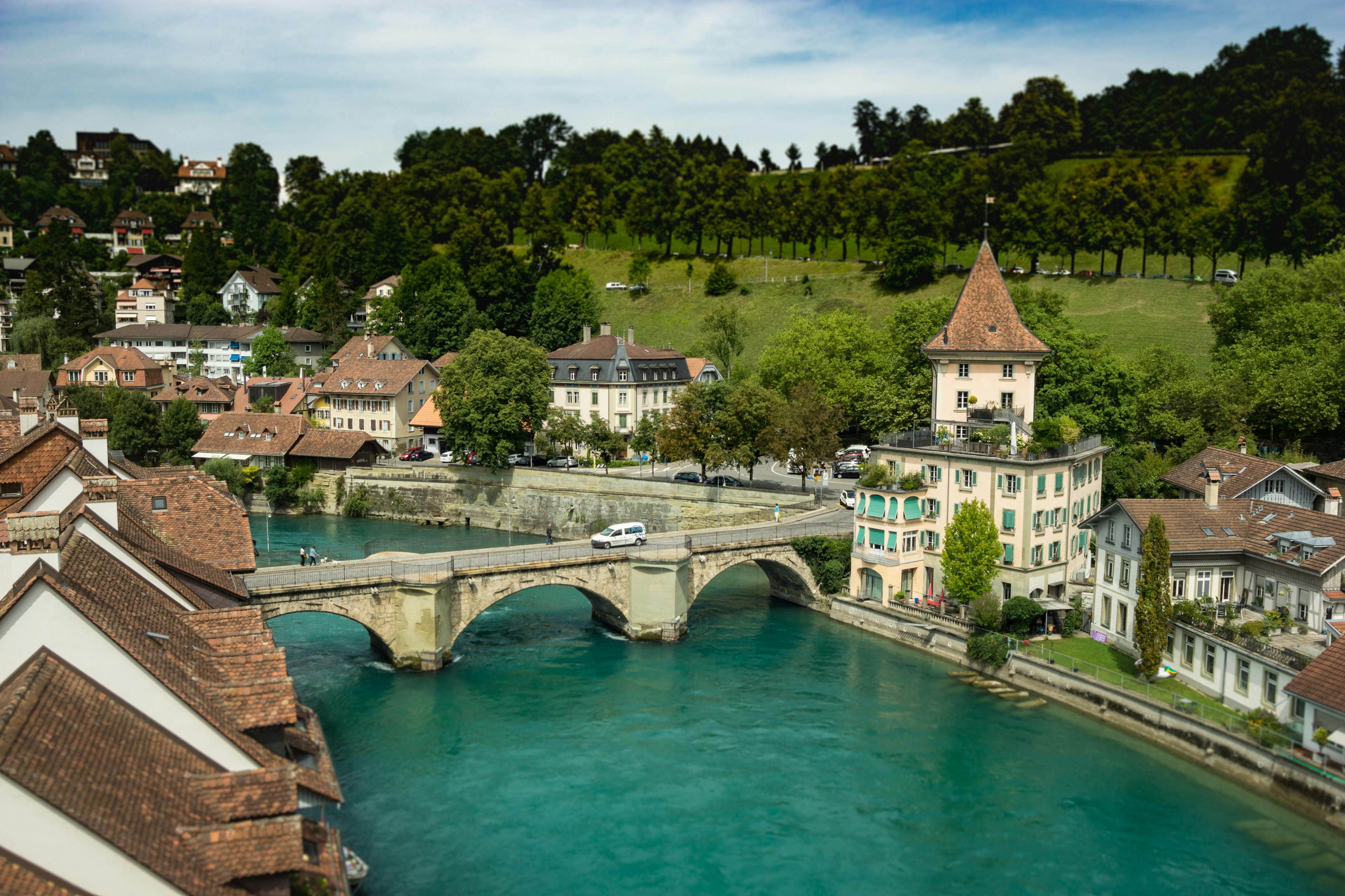 Switzerland Photo, Download The BEST