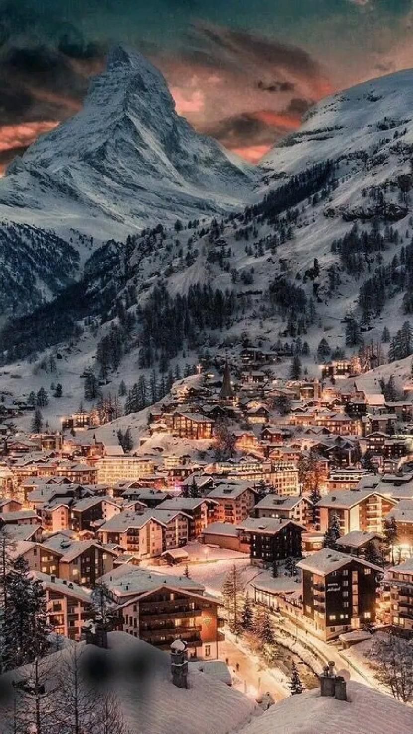 Switzerland
