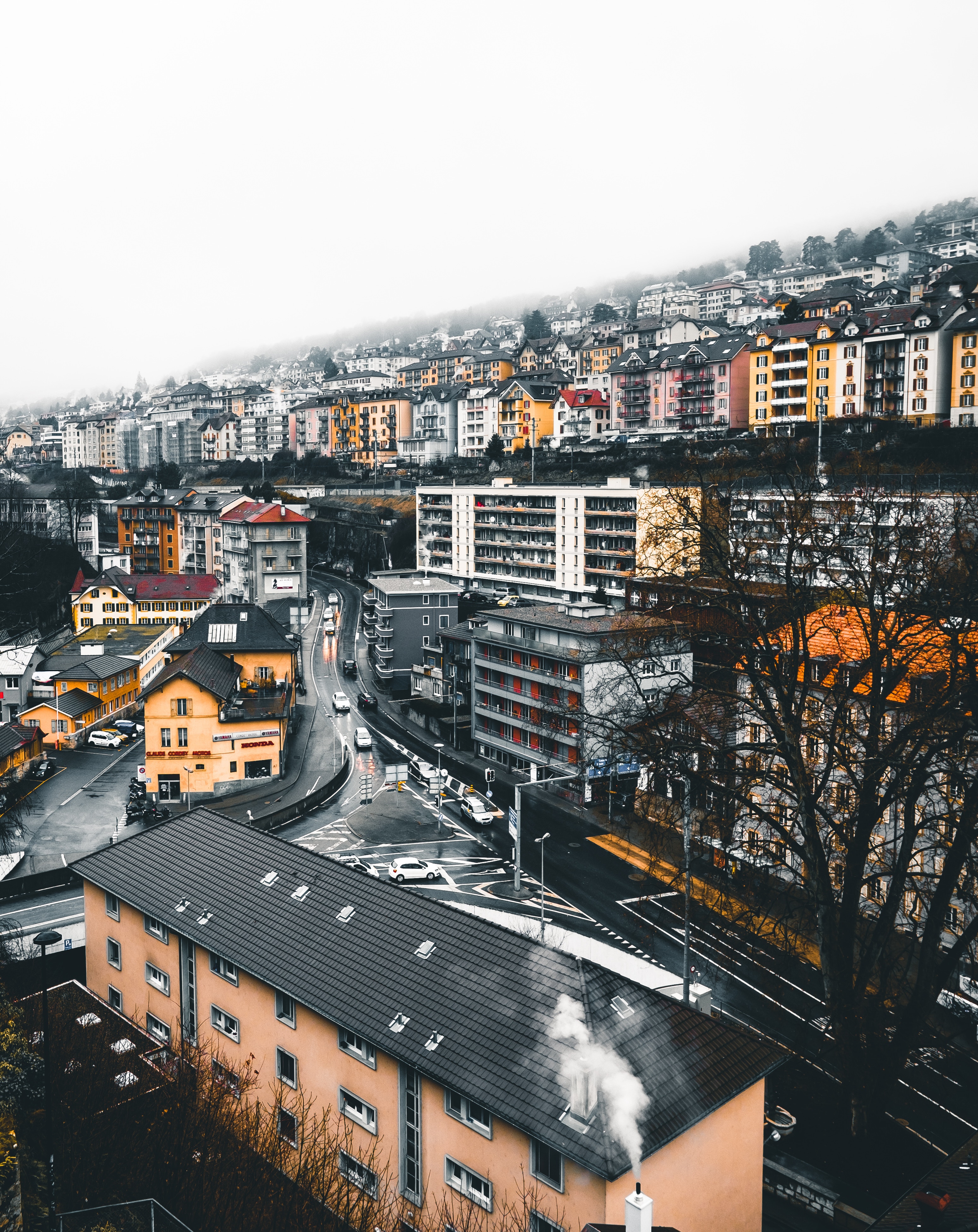 Download Switzerland wallpaper