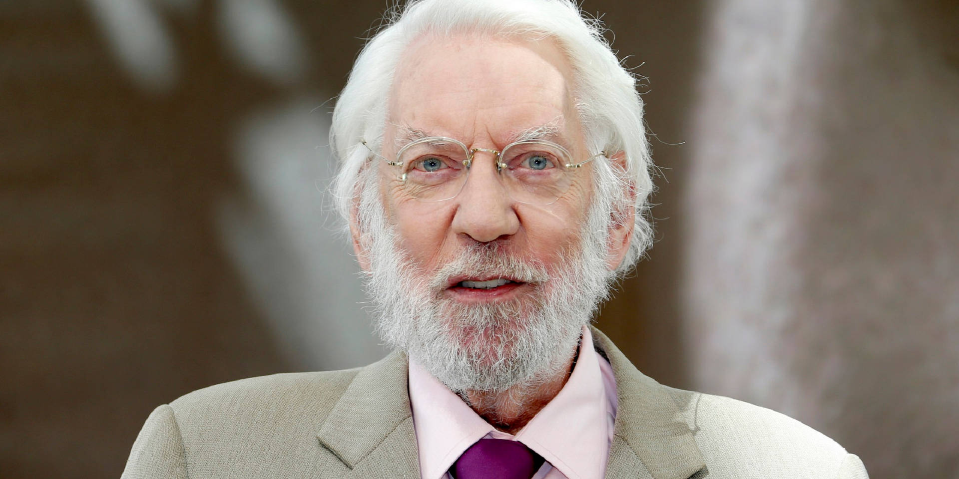 Donald Sutherland Wallpaper