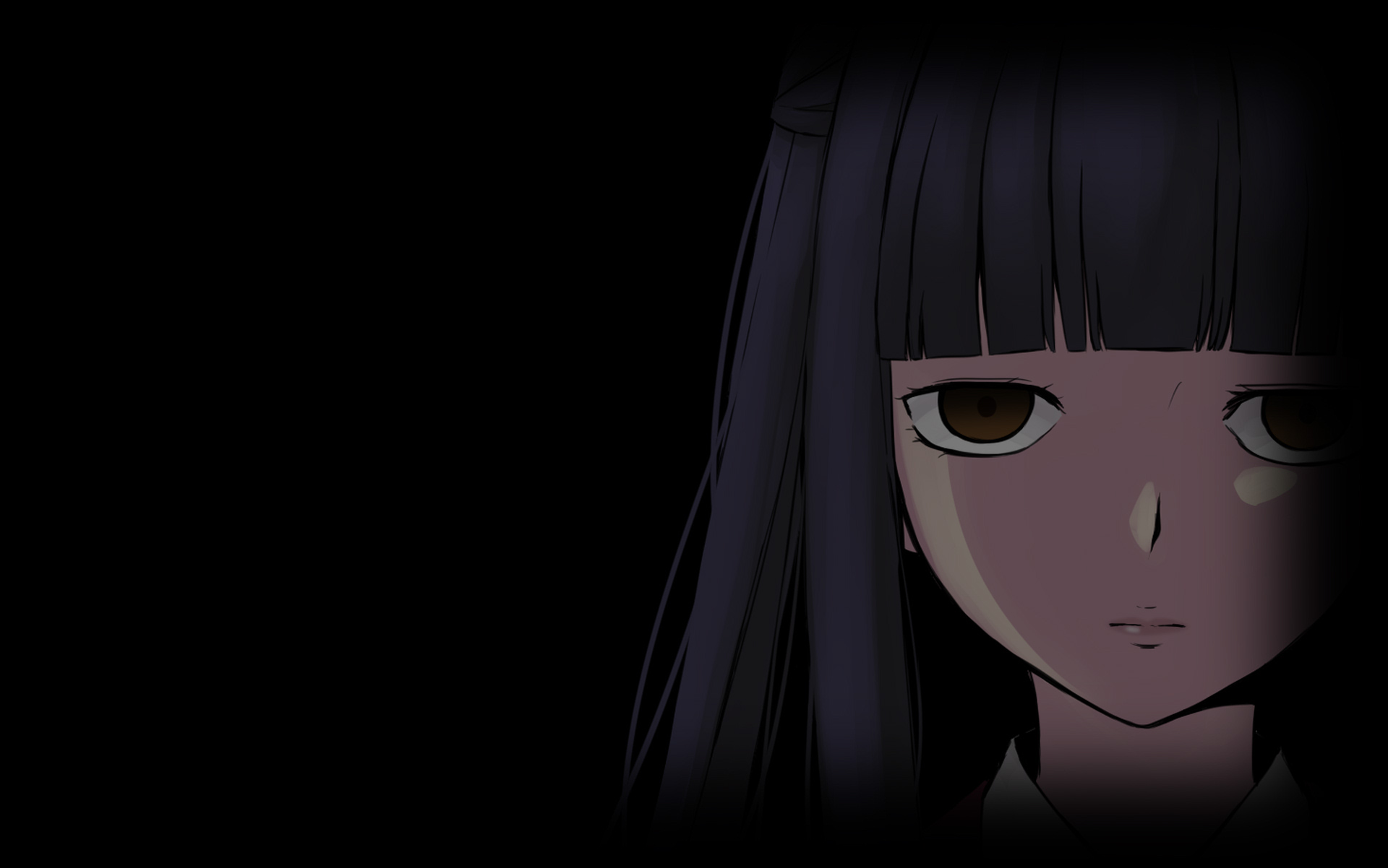 691450 Misao Profile Background