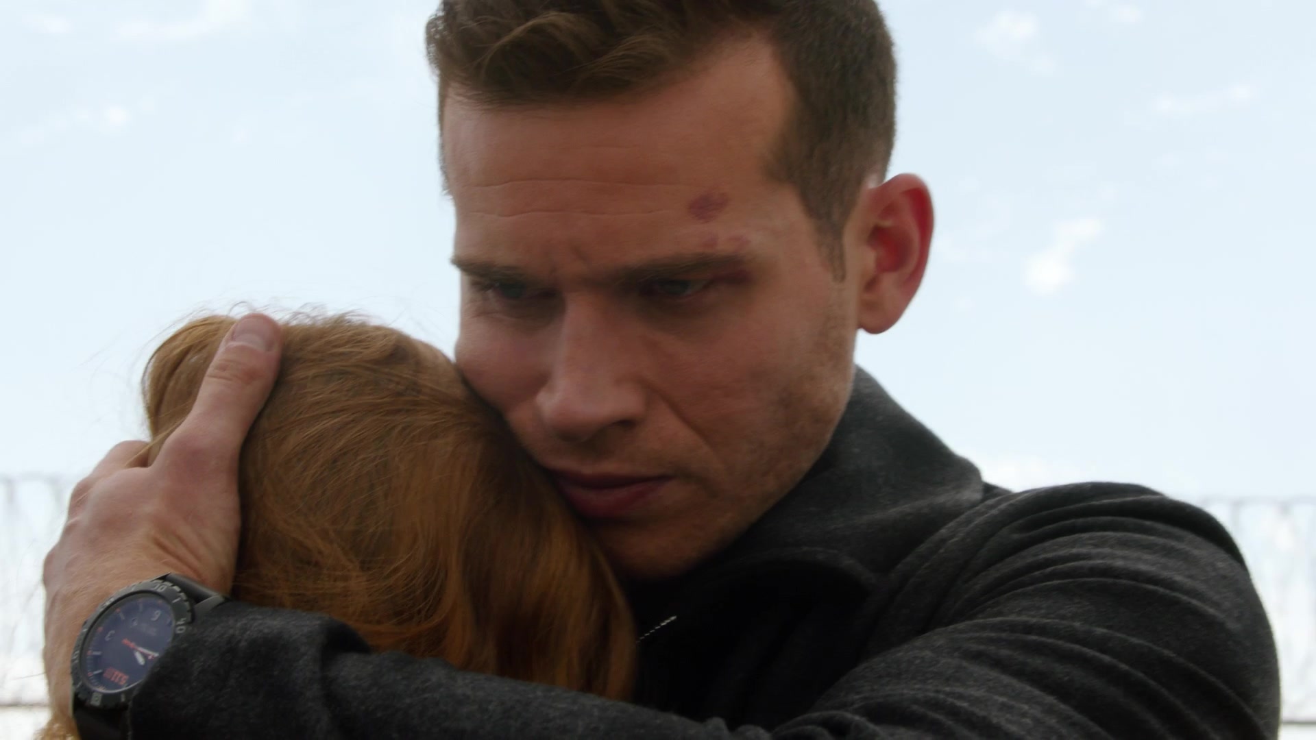 5.11 Tactical Watch Of Oliver Stark As