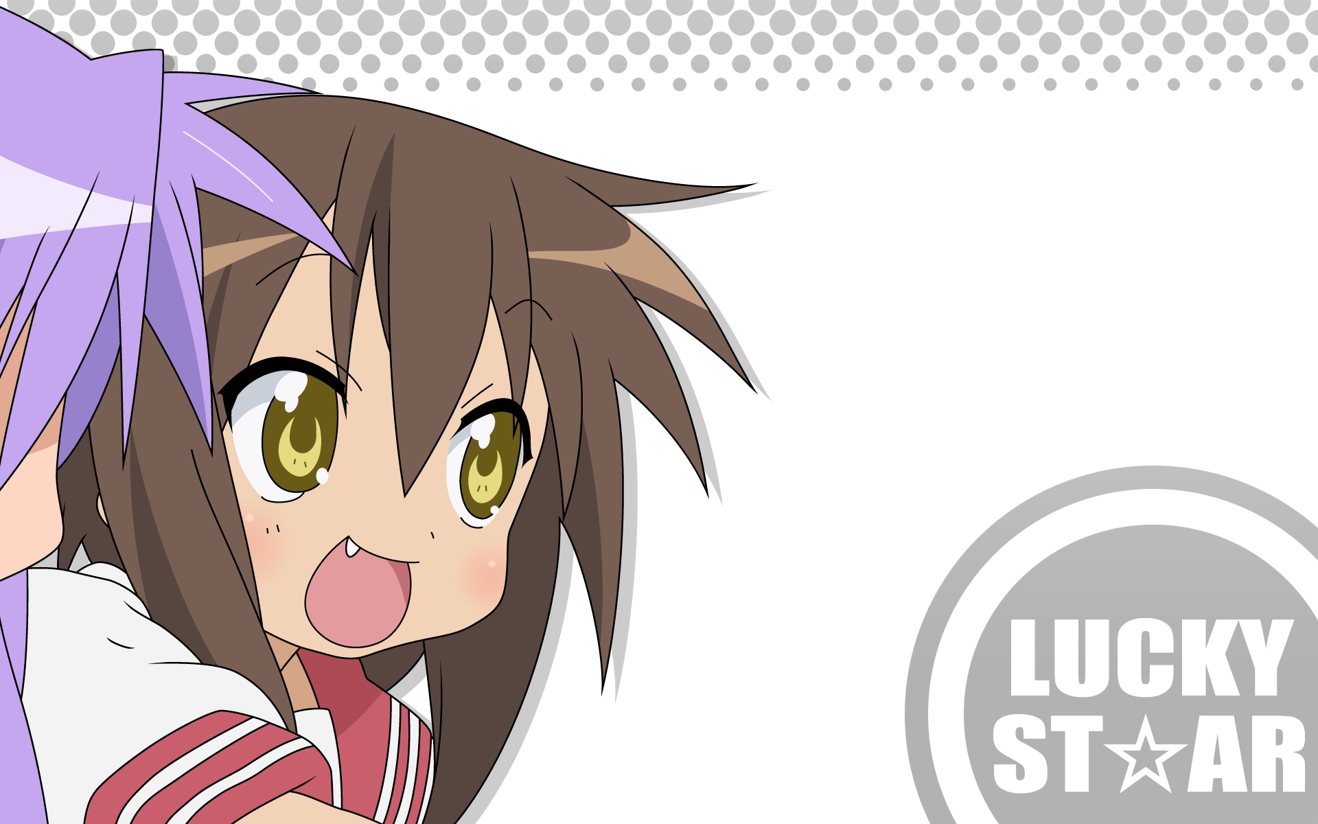Kusakabe Misao (Lucky Star)
