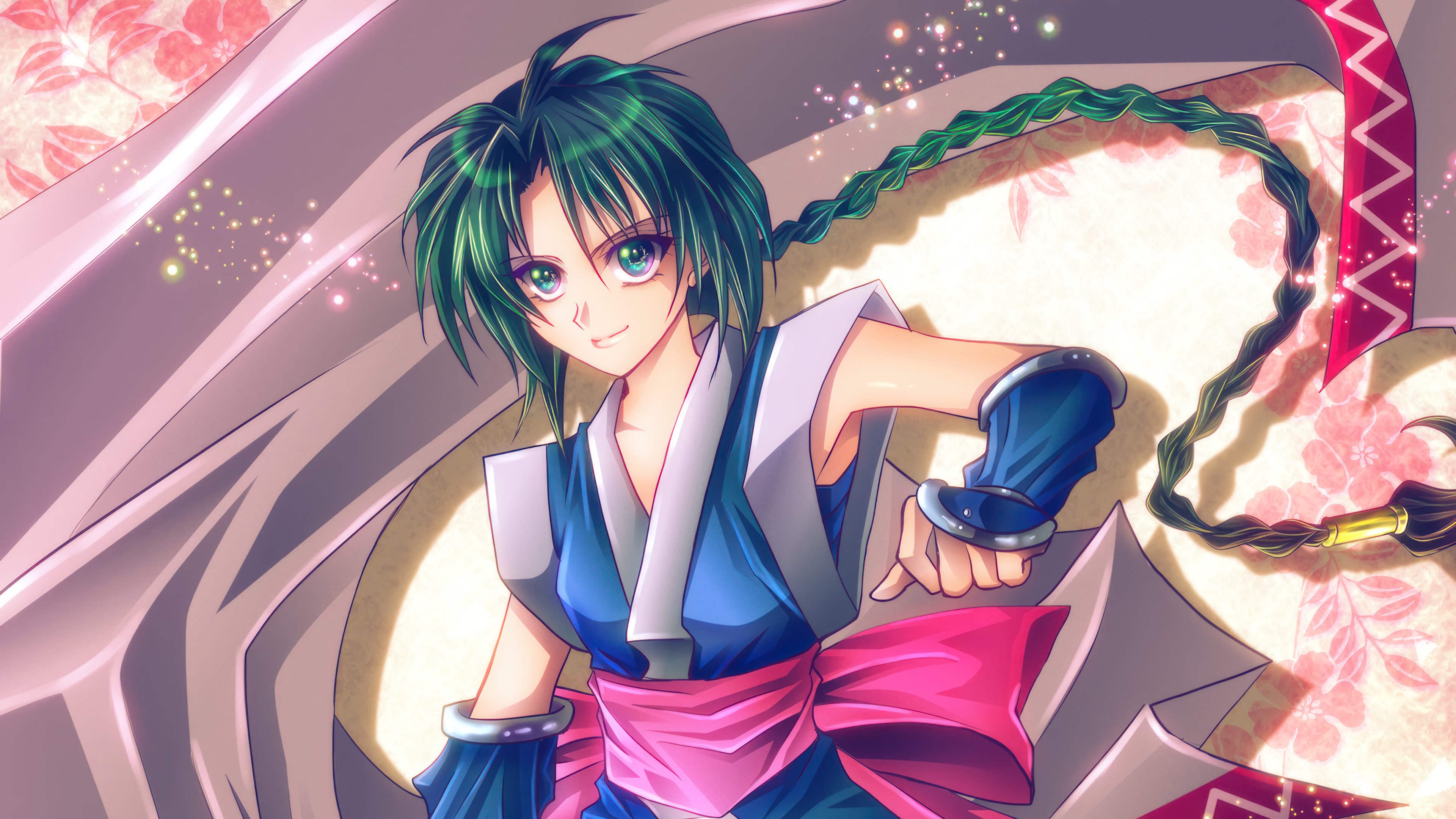 Misao Makimachi Rurouni Kenshin