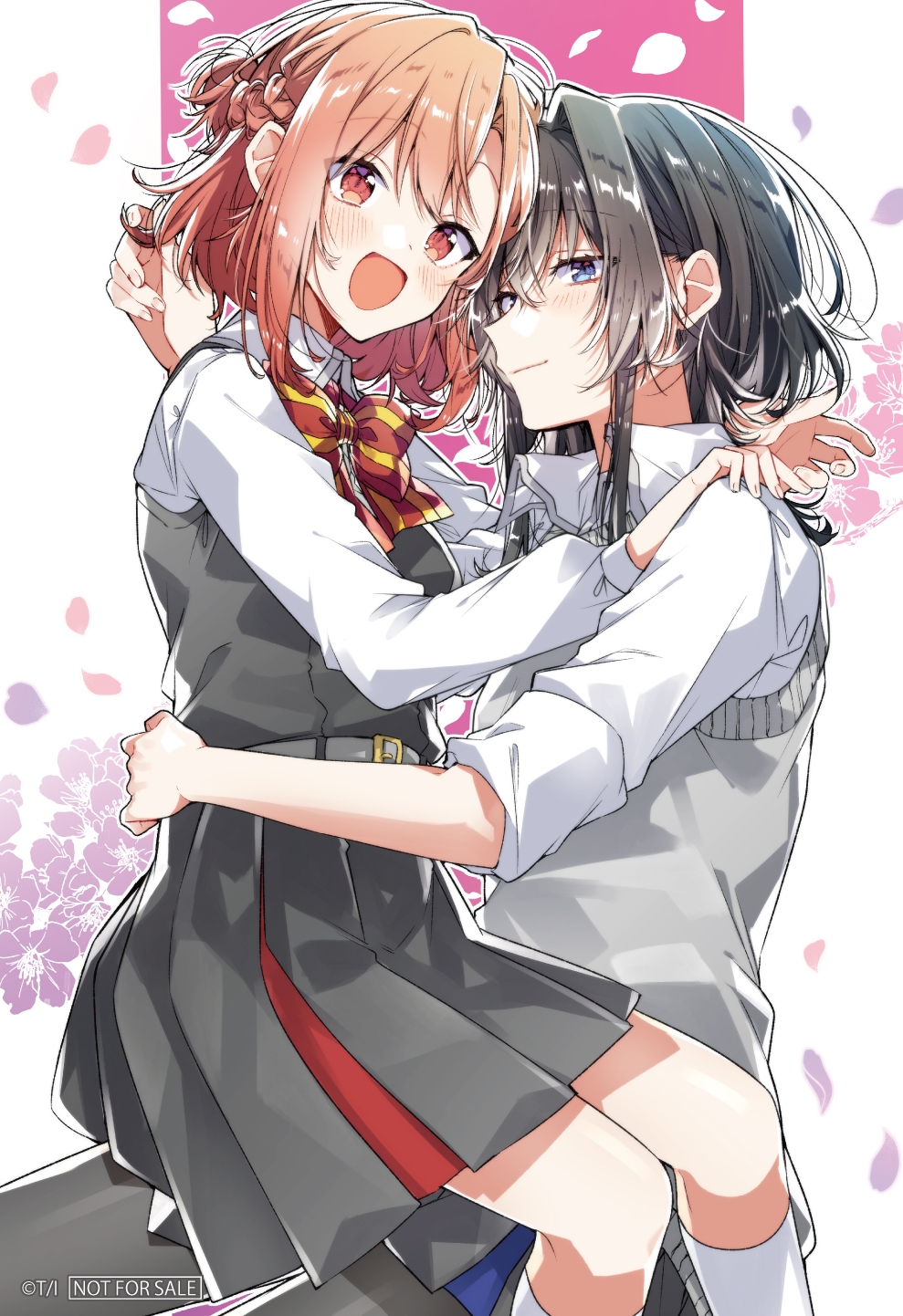 Sasayaku You ni Koi wo Utau