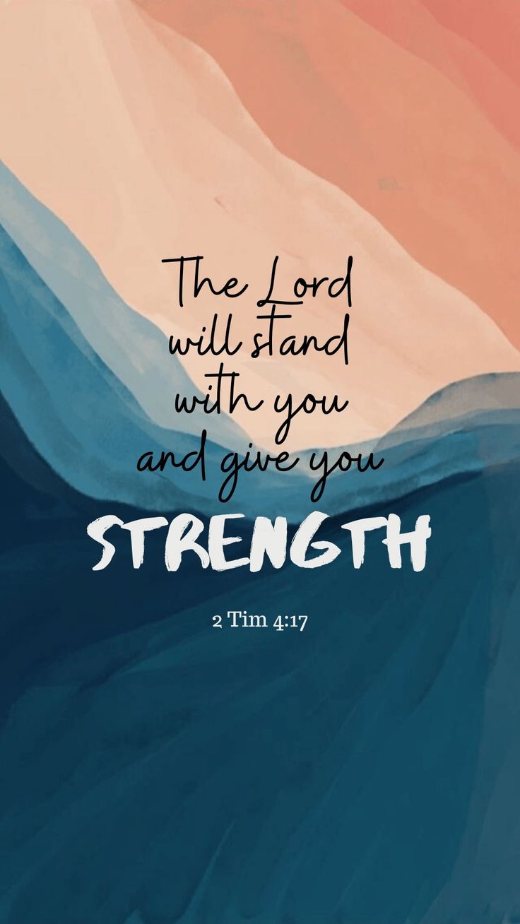 Bible verse wallpaper