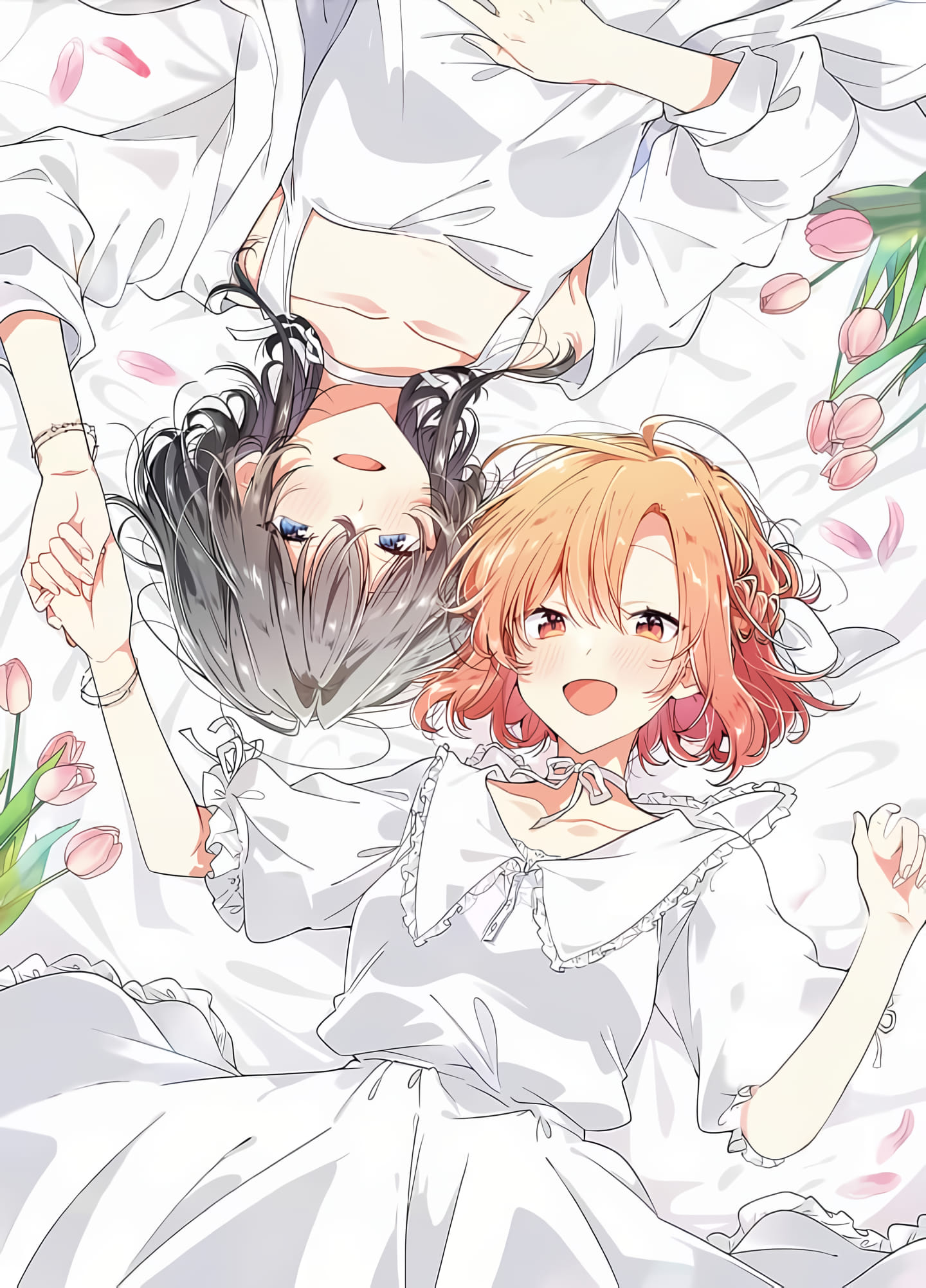 Sasayaku You ni Koi wo Utau