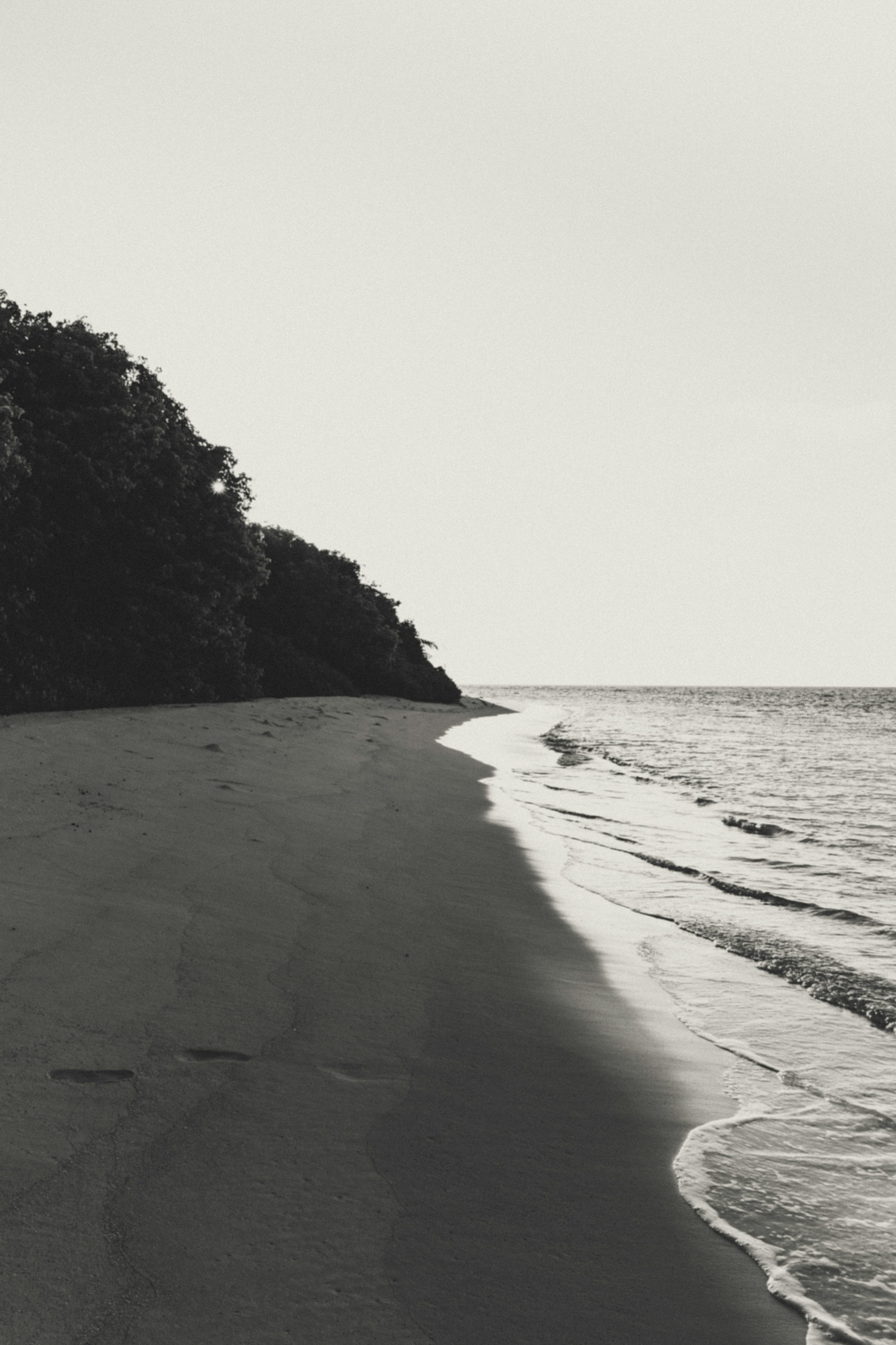 beach photo