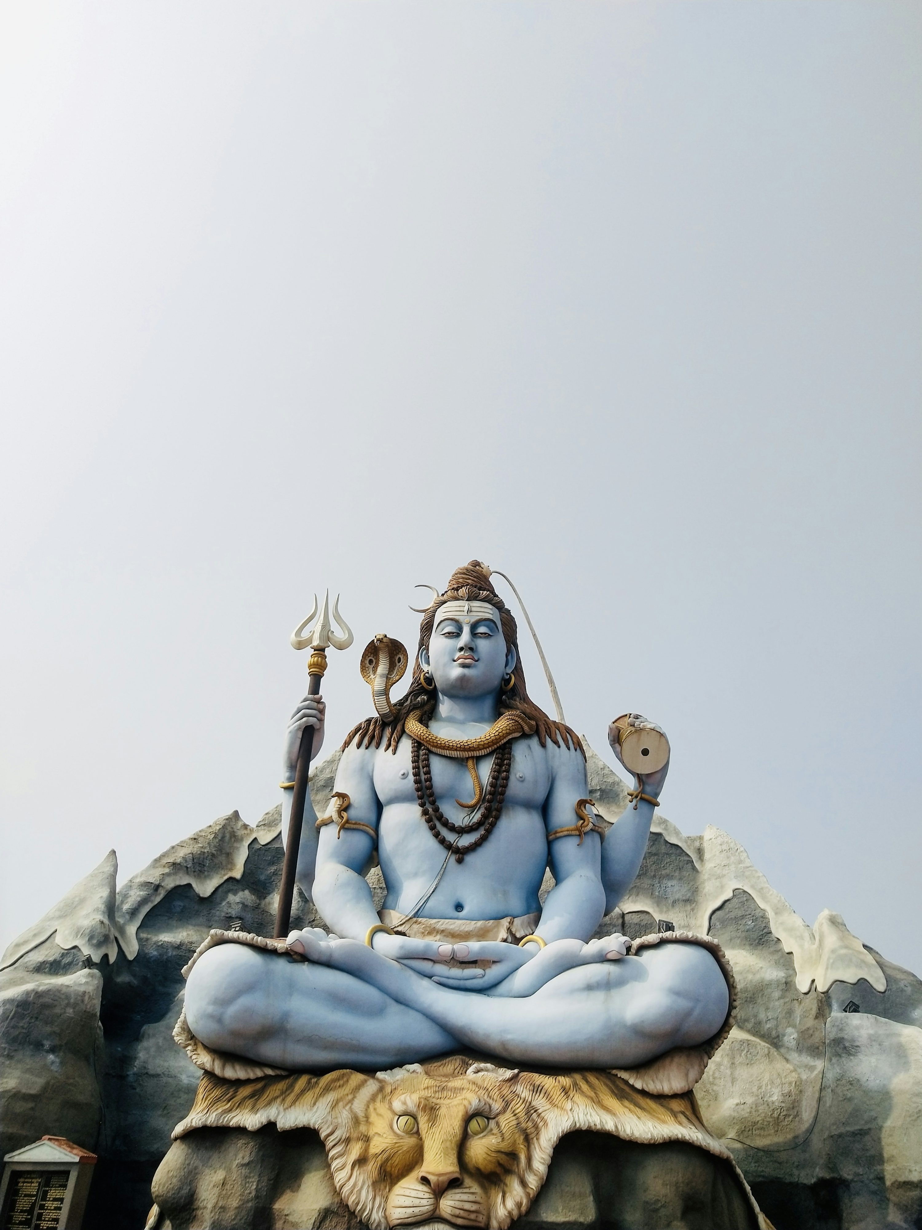 Lord Shiva Picture. Download