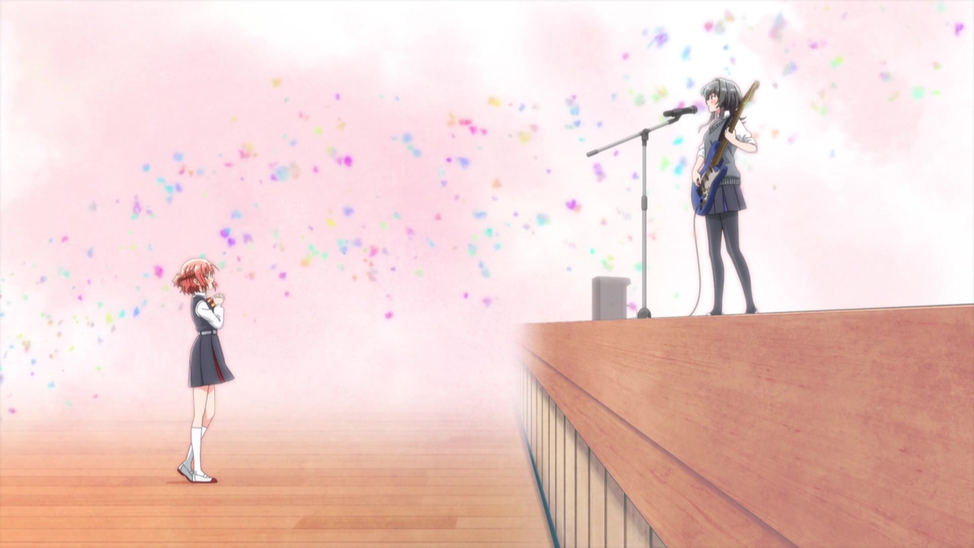 Whisper Me a Love Song Image