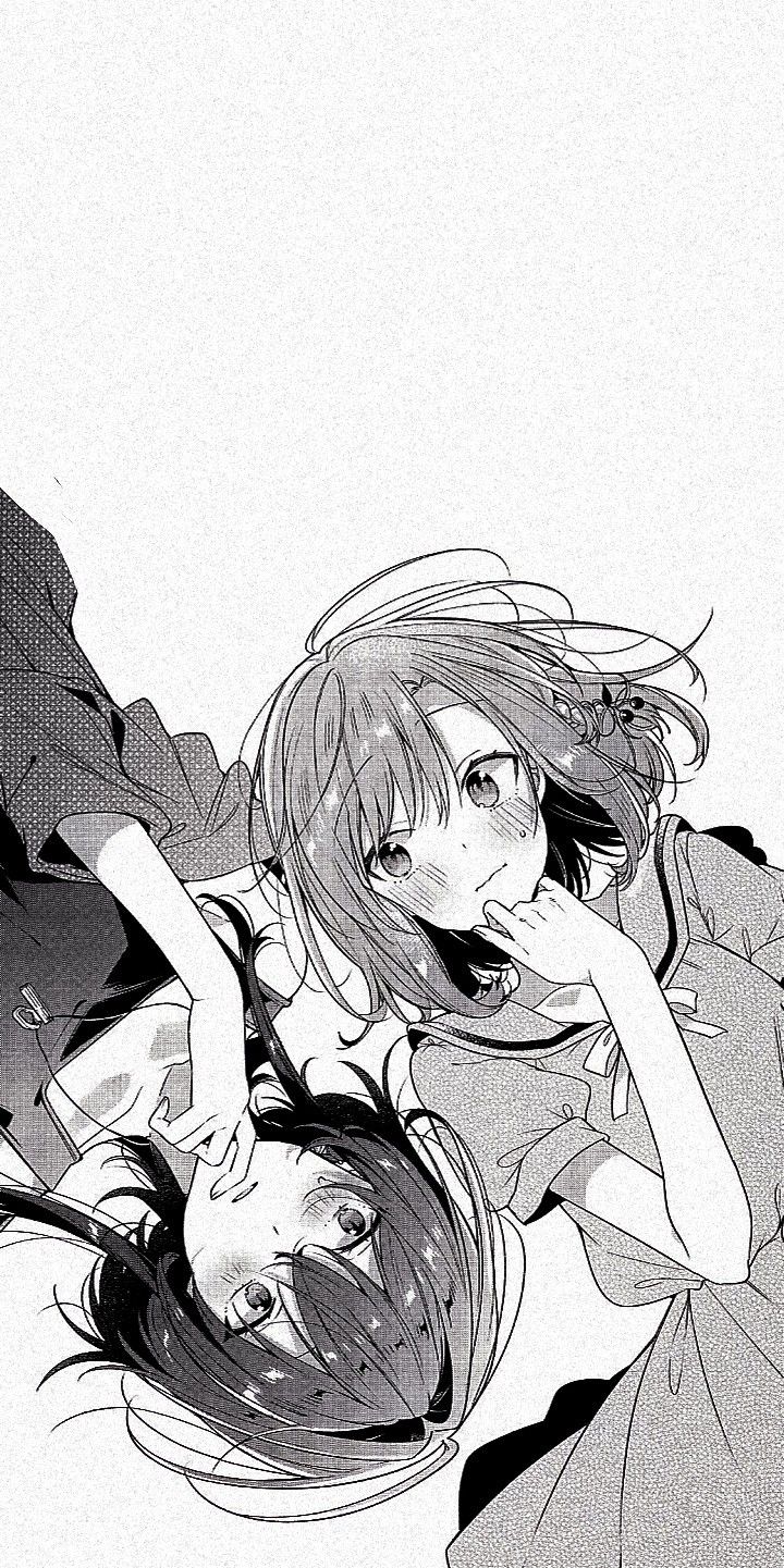 Whispering You a Love Song Wallpaper