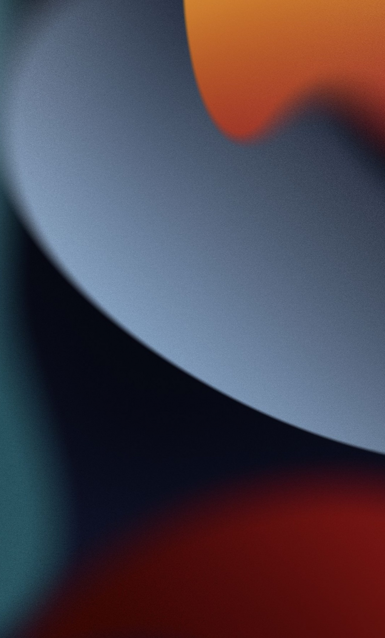 Download wallpaper 1280x2120 ios 15