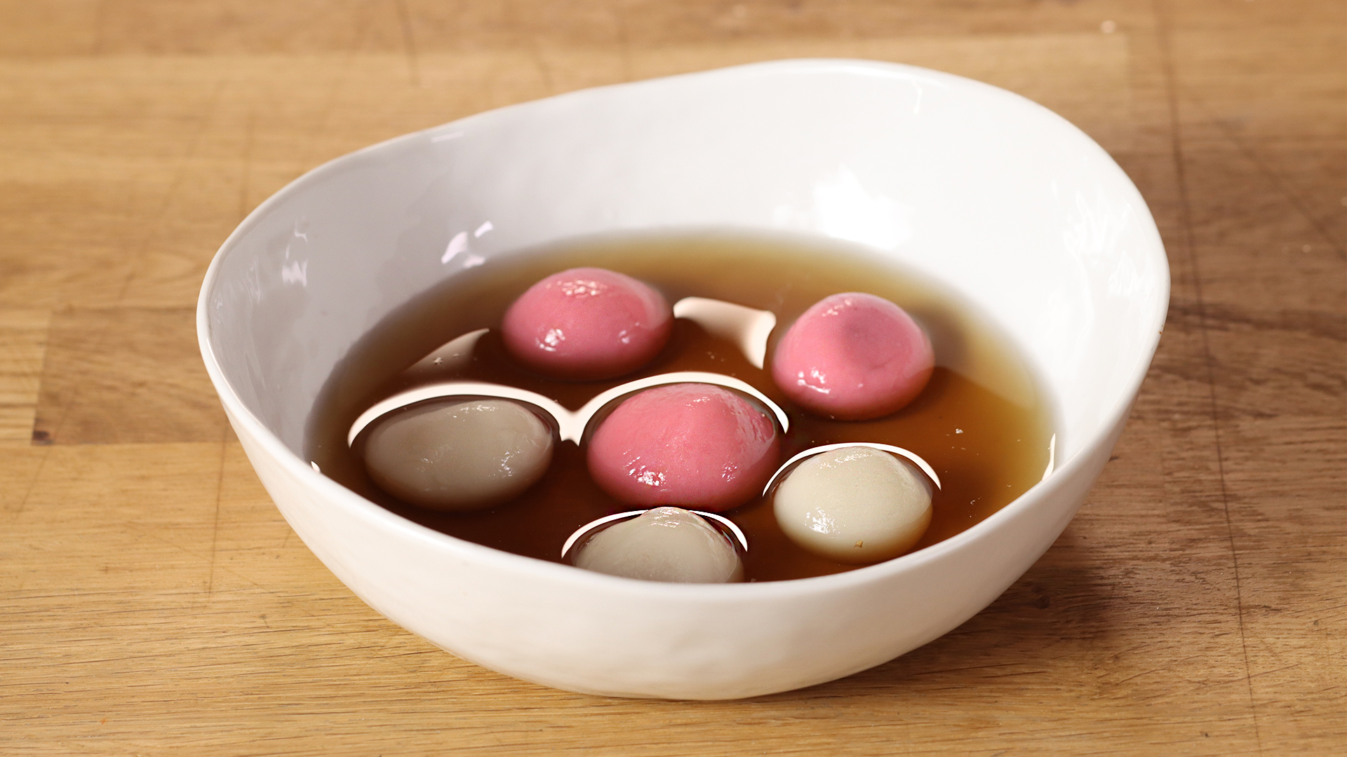 Easy Desserts To Make For Lunar New Year