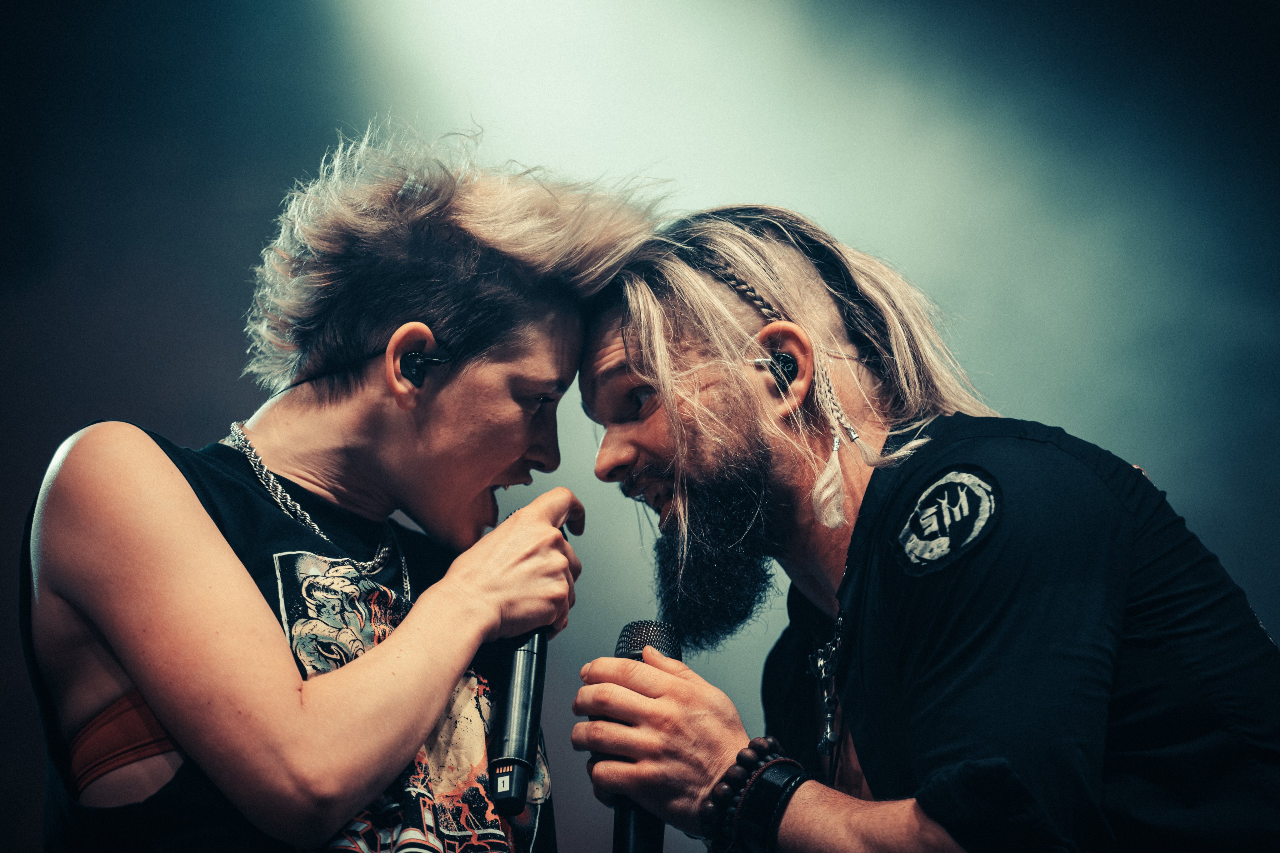 Saltatio Mortis 4k Ultra HD Wallpaper